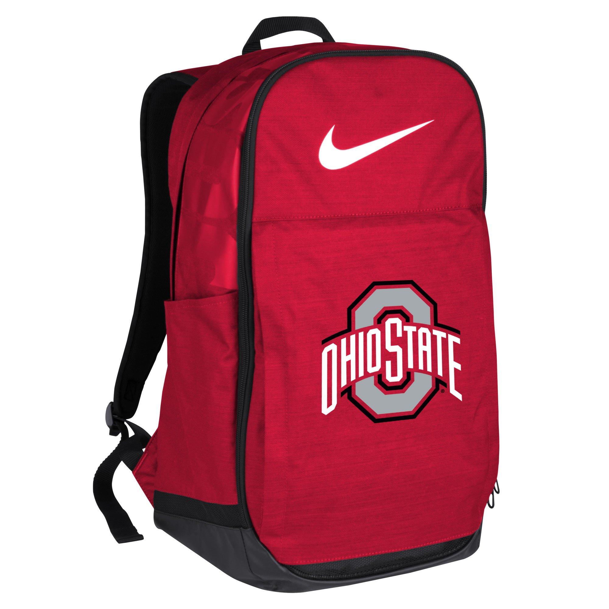 ohio state nike backpack