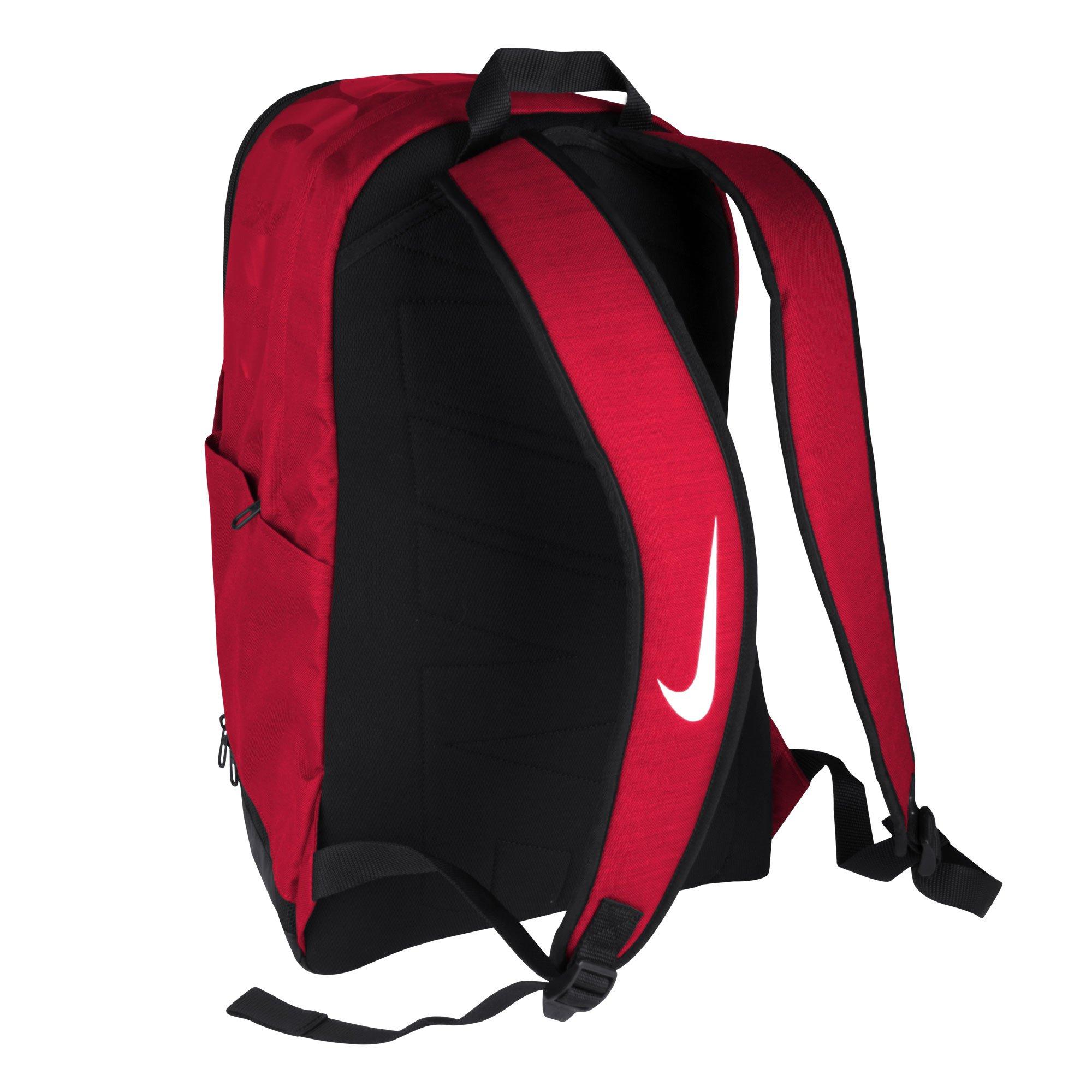 nike wrestling backpack