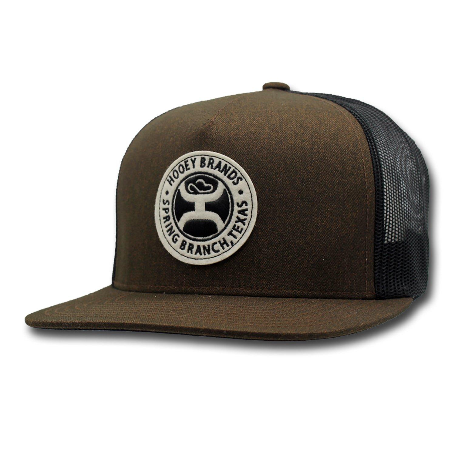 hooey flat bill hats