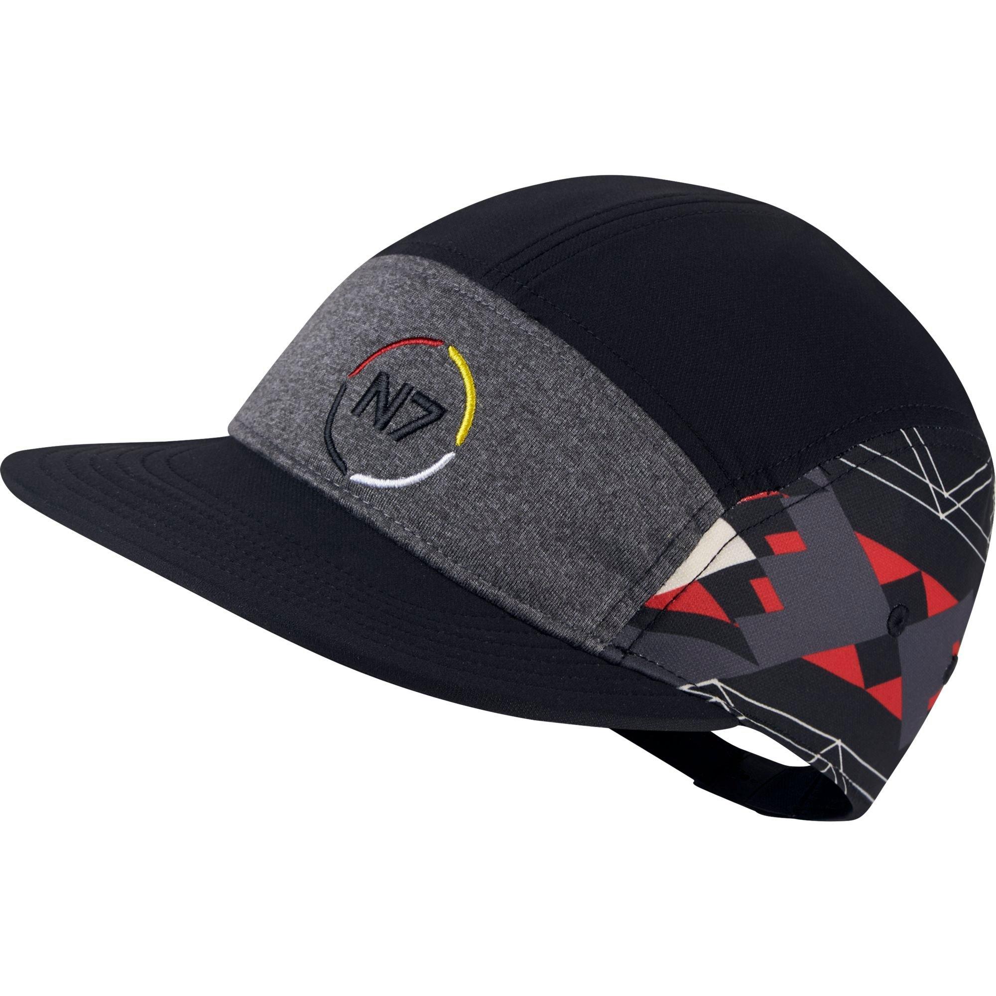 nike camper hat