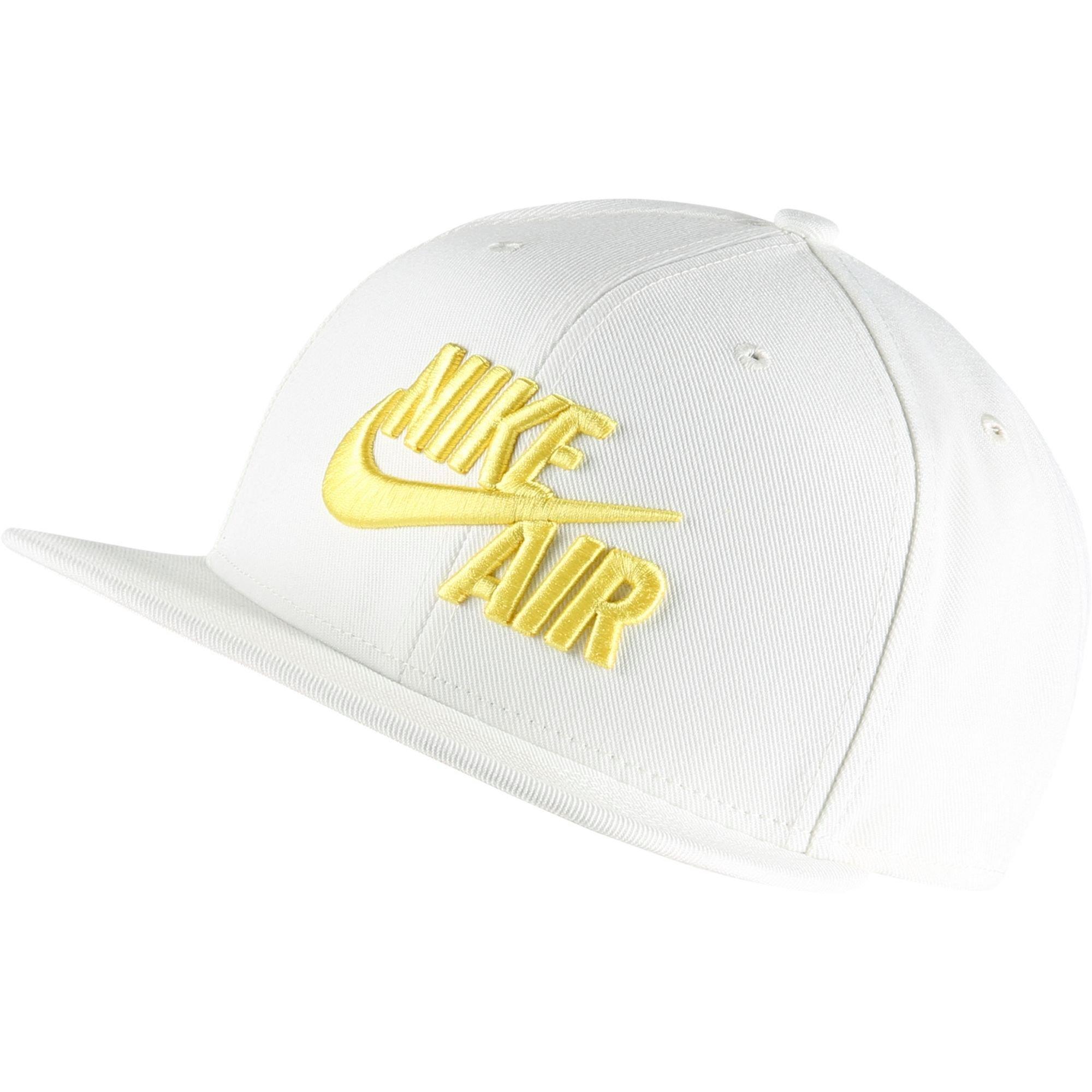 nike sportswear pro cap