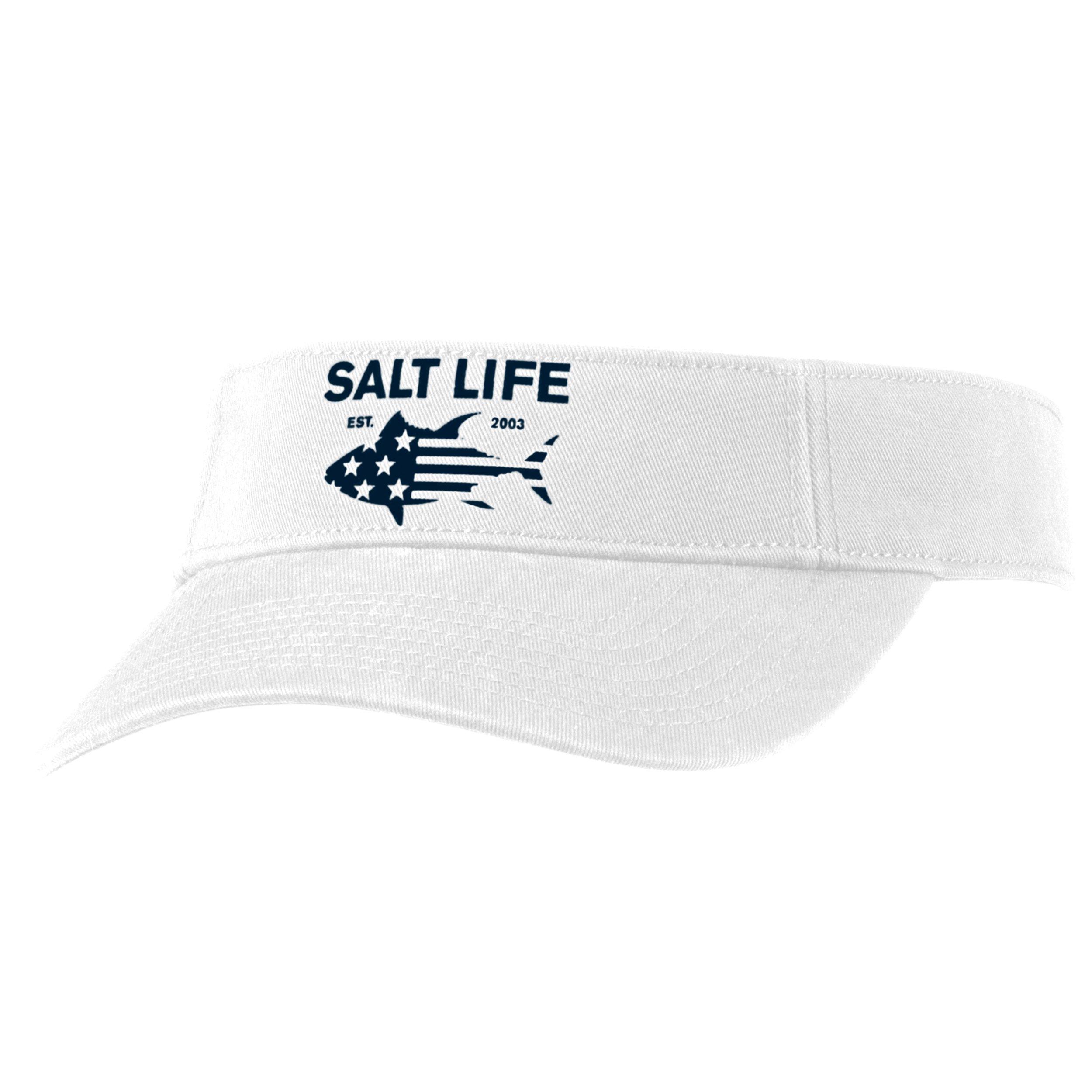 salt life beanie