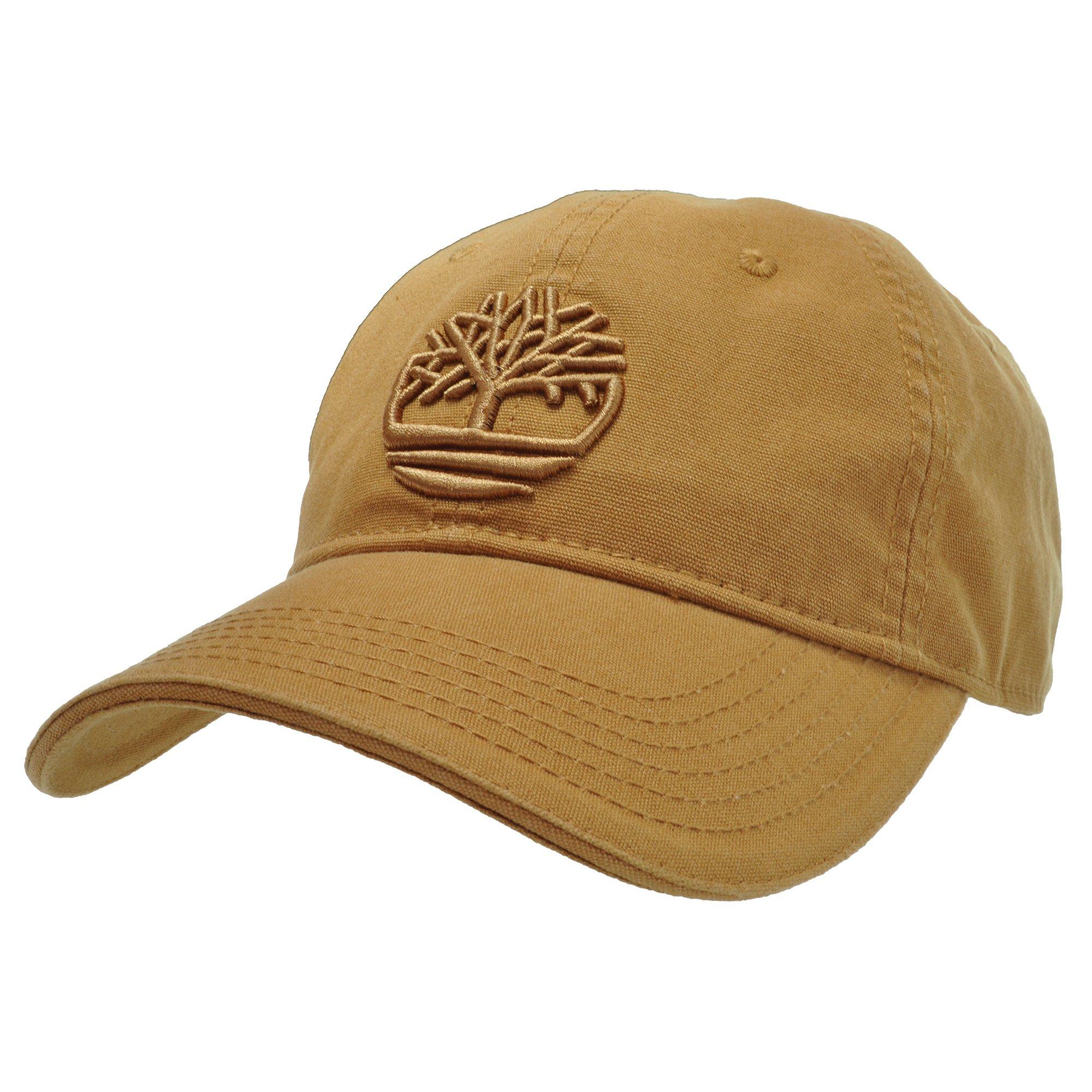 timberland fitted hats