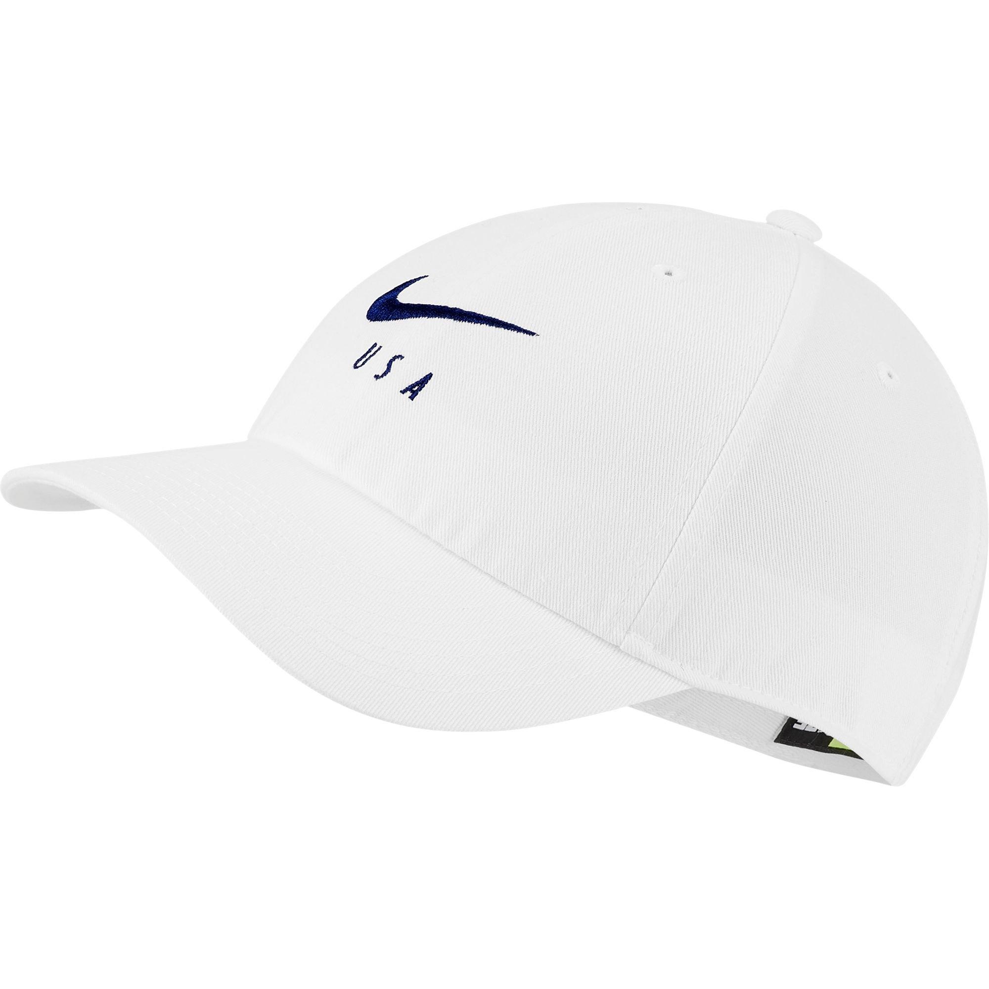 nike usa soccer hat