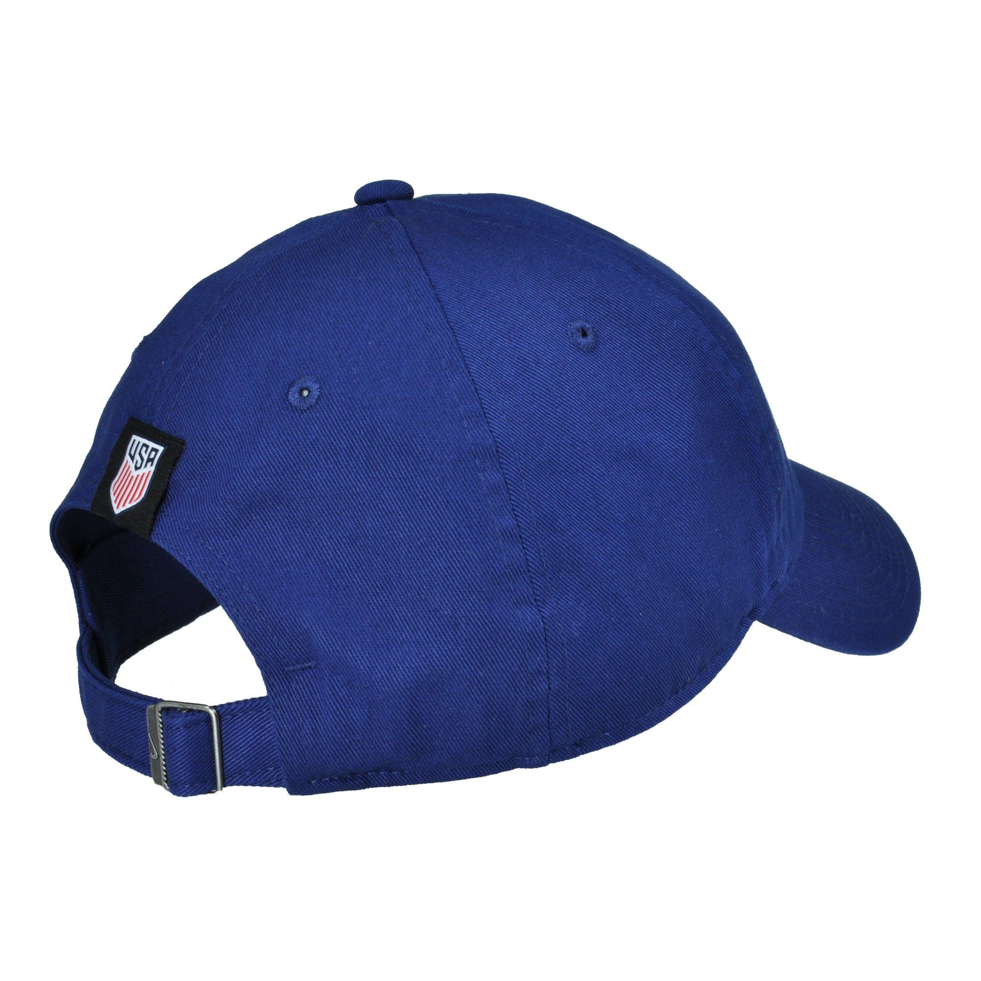 nike usa soccer hat