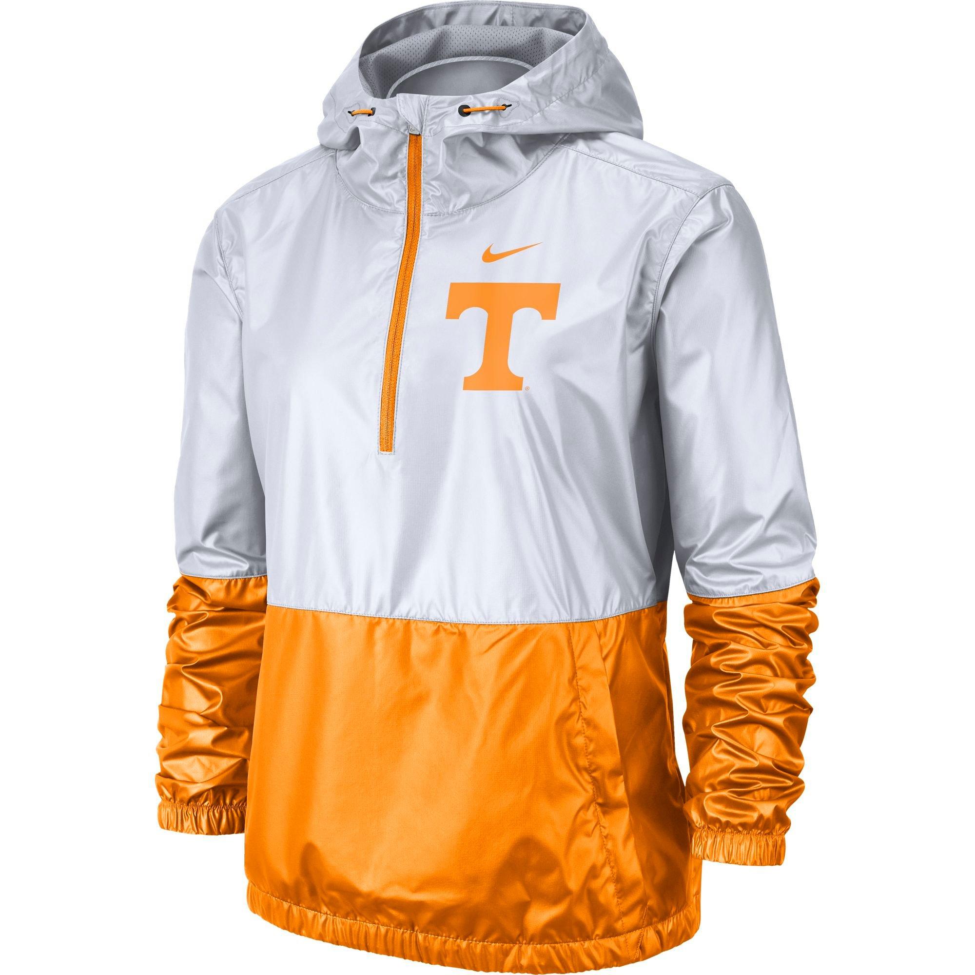 tennessee vols nike jacket