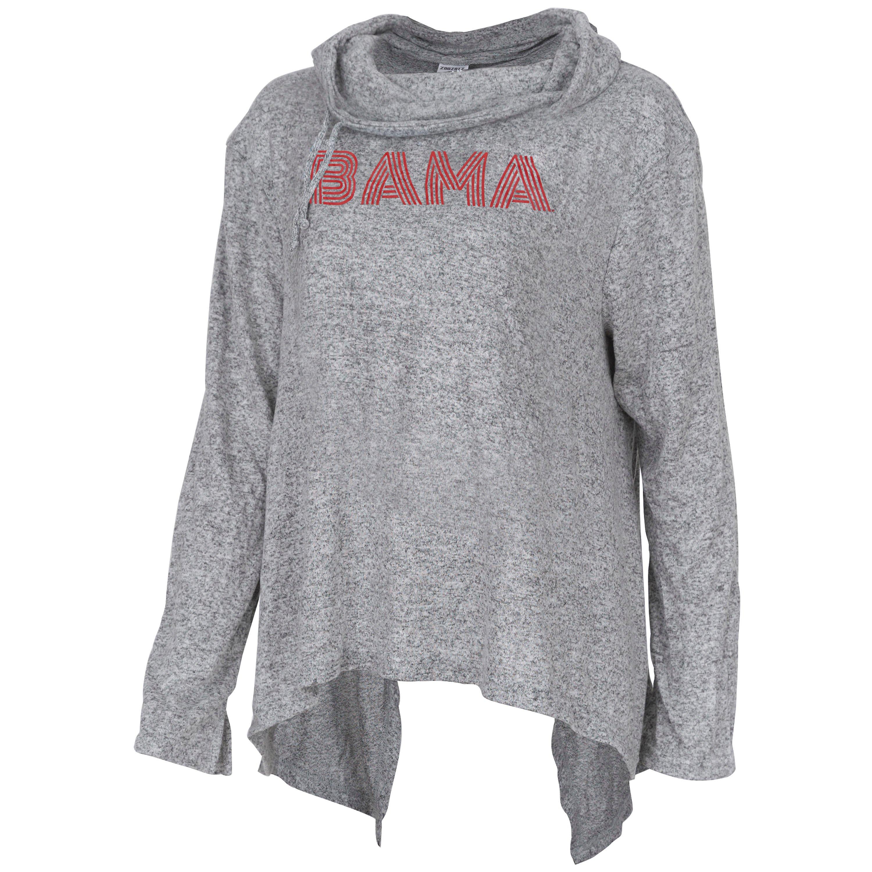 alabama crimson tide sportswear