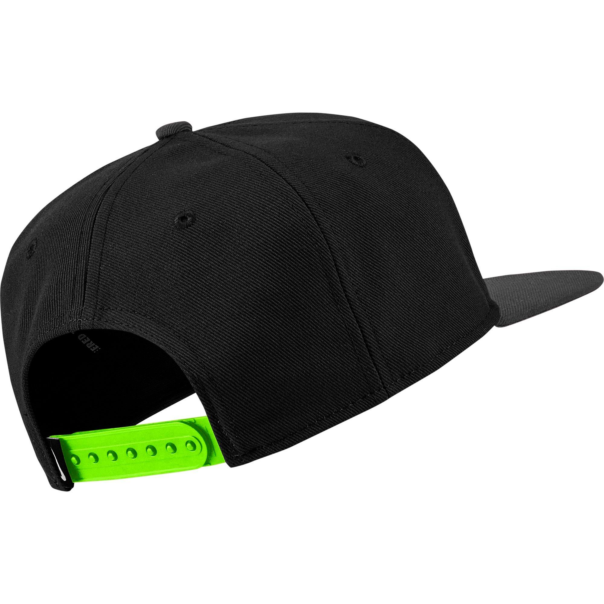 nike hat hibbett sports