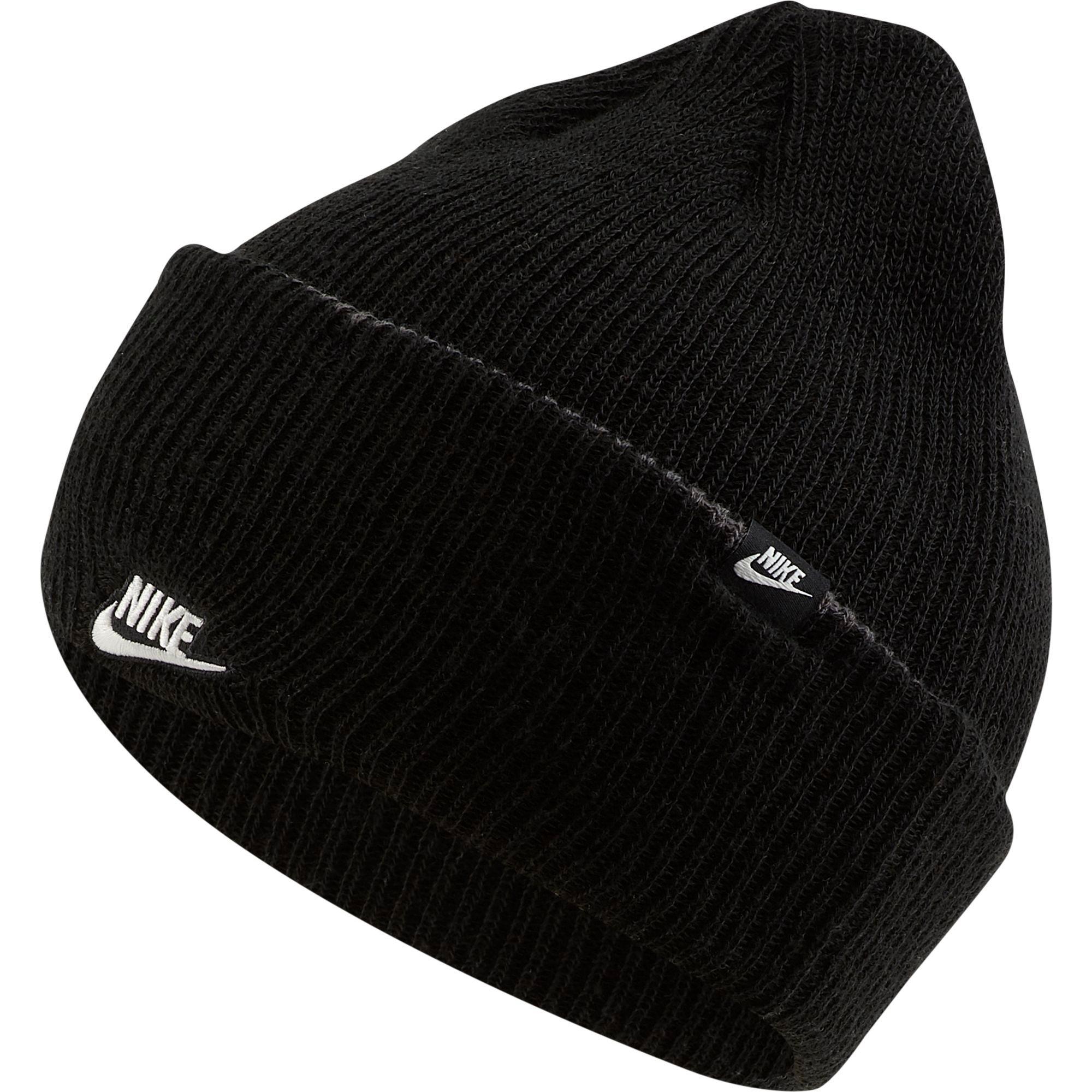 nike knit hats