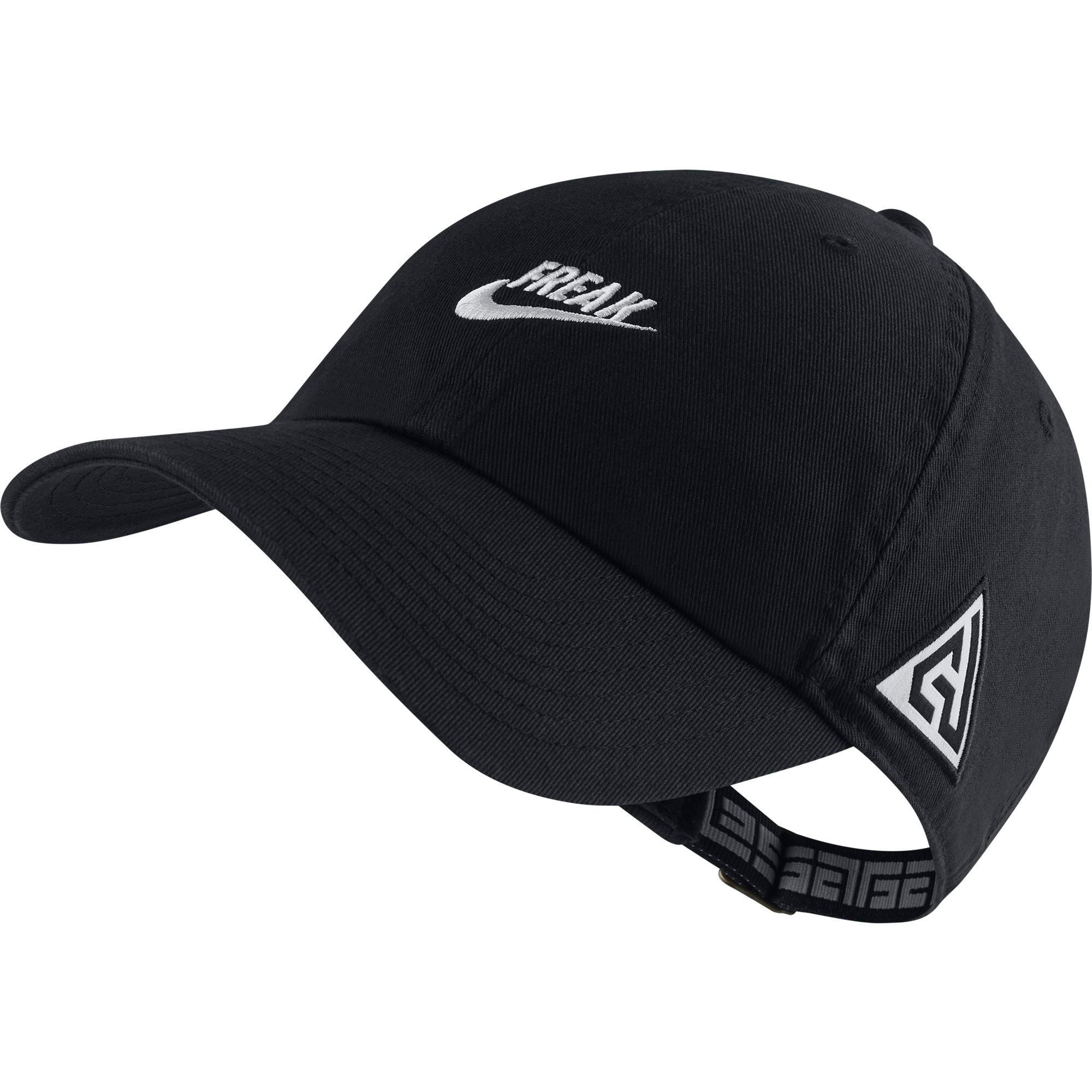 nike giannis hat