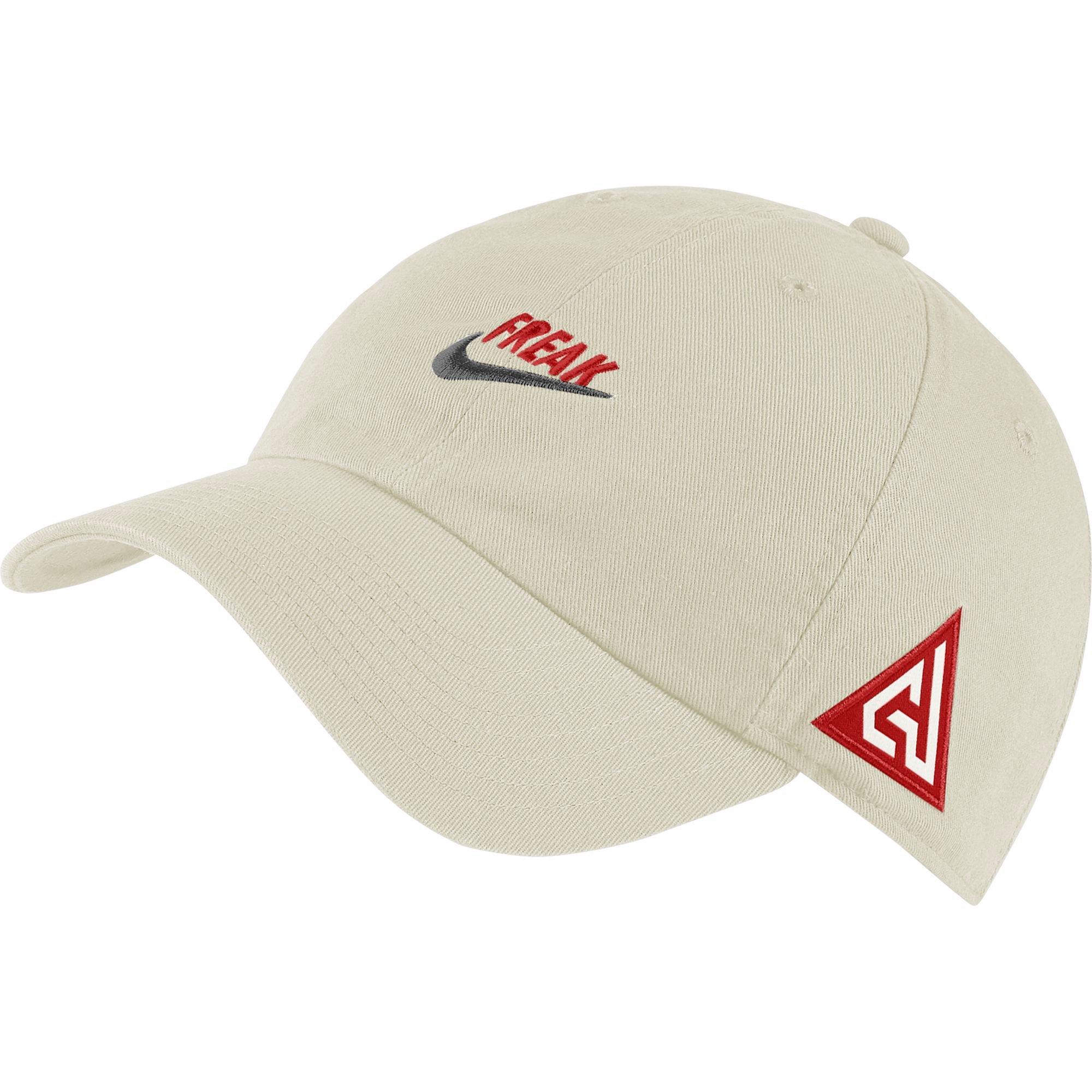nike freak hat