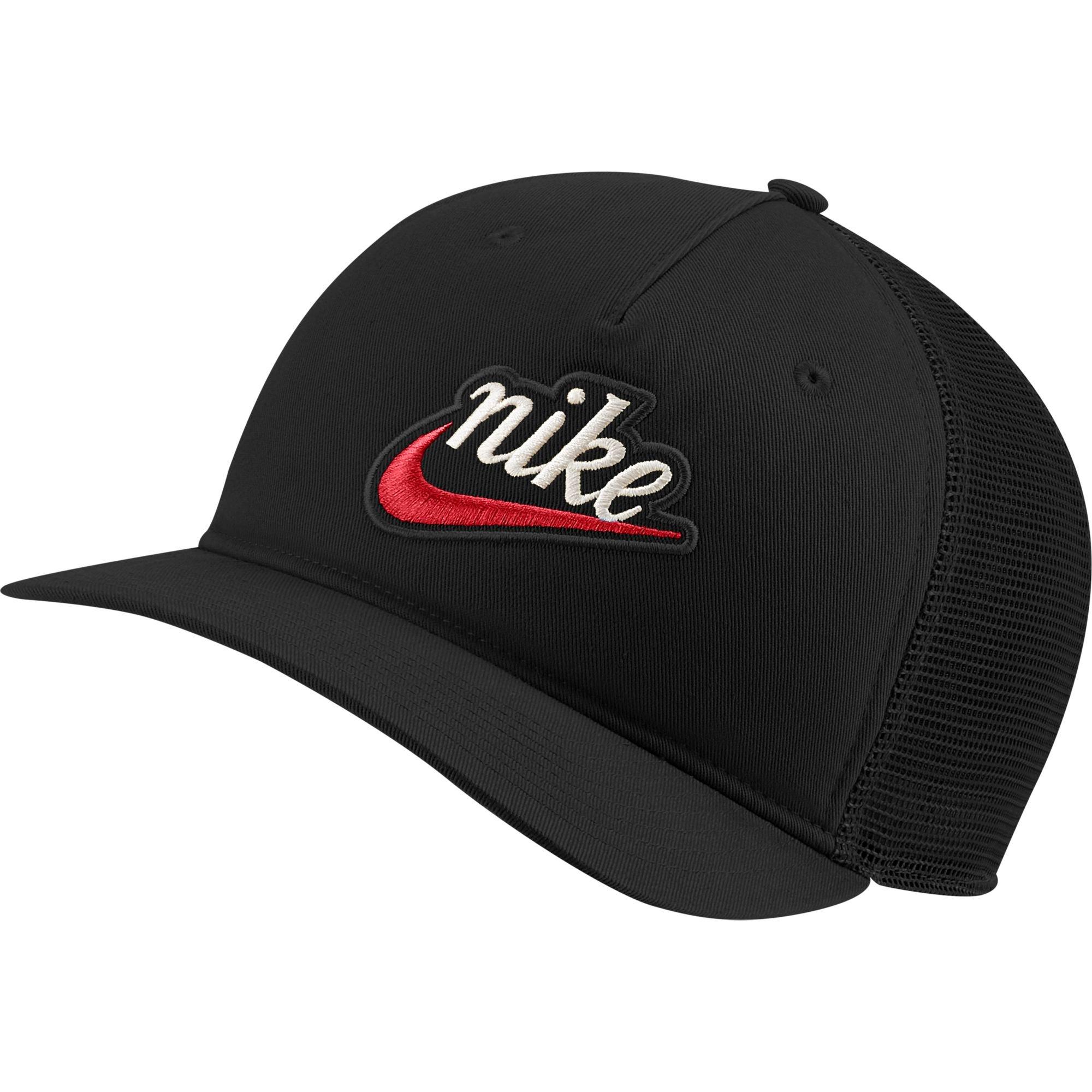 nike classic 99 trucker hat