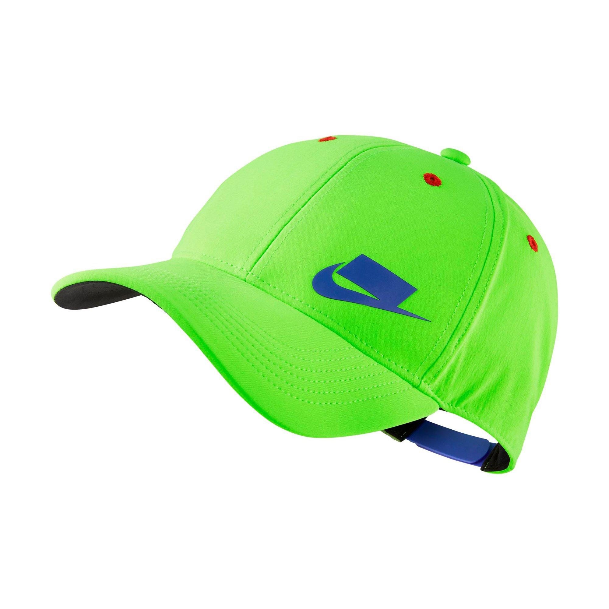 hibbett sports nike hats