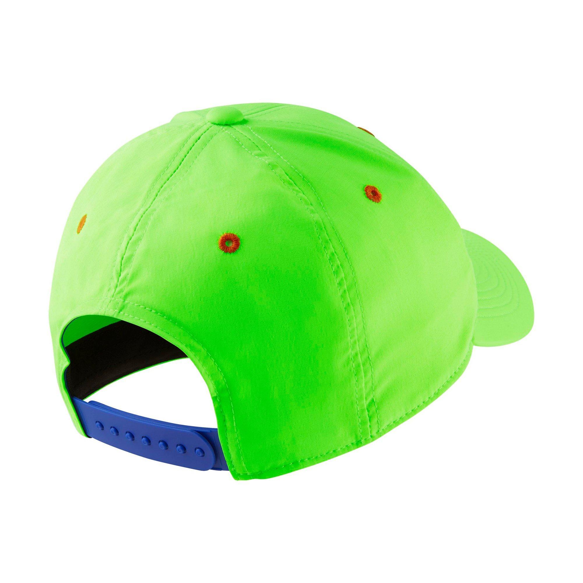 nike hat hibbett sports