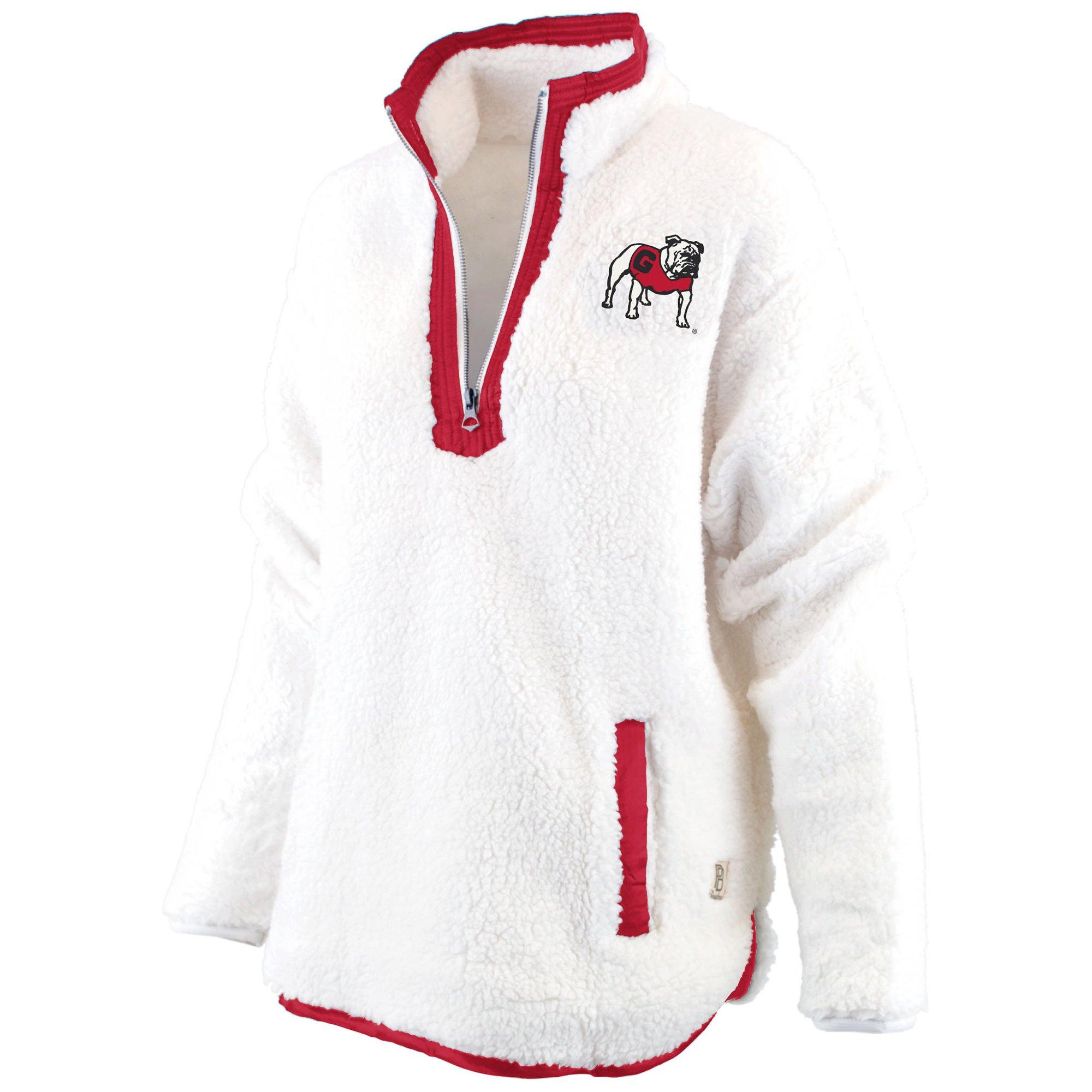 pressbox uga sweatshirt