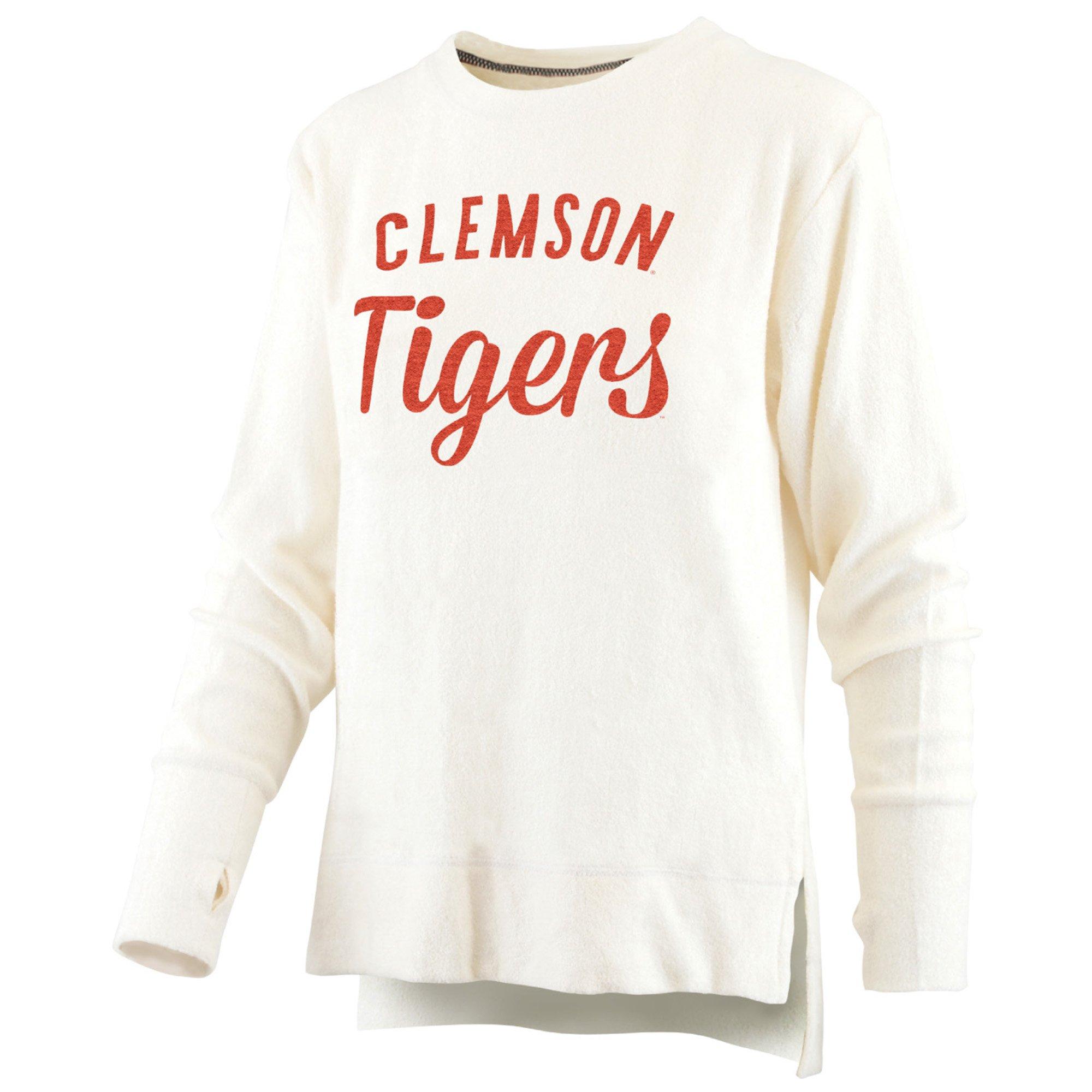 pressbox clemson sweatshirt