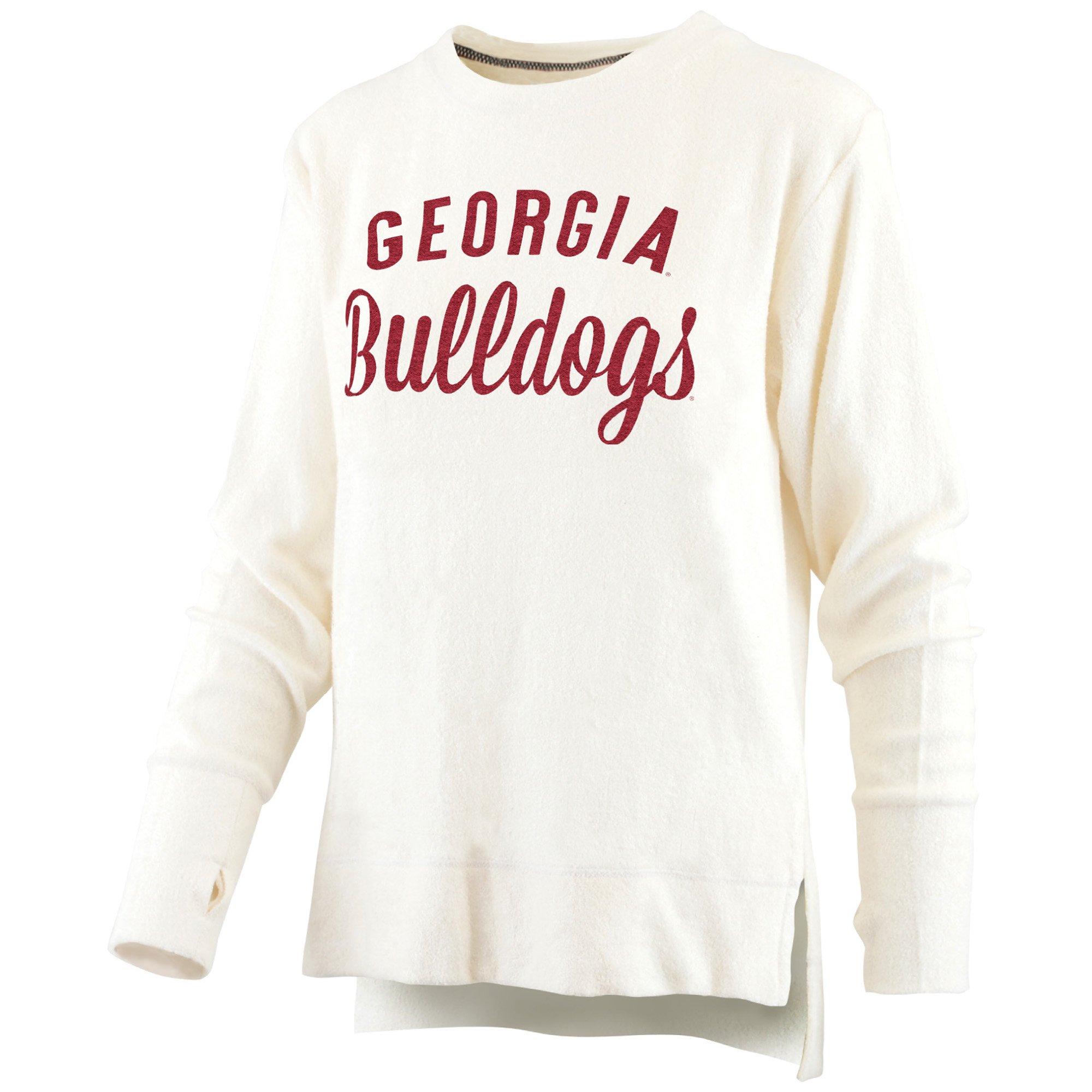 pressbox georgia sweatshirt