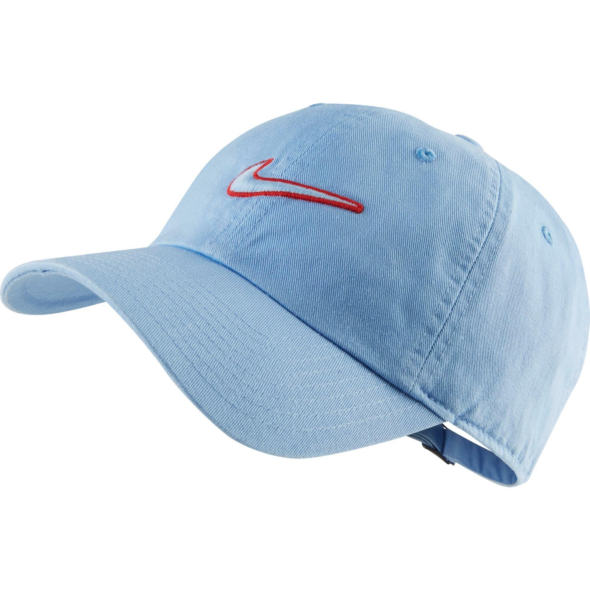 nike essential swoosh cap