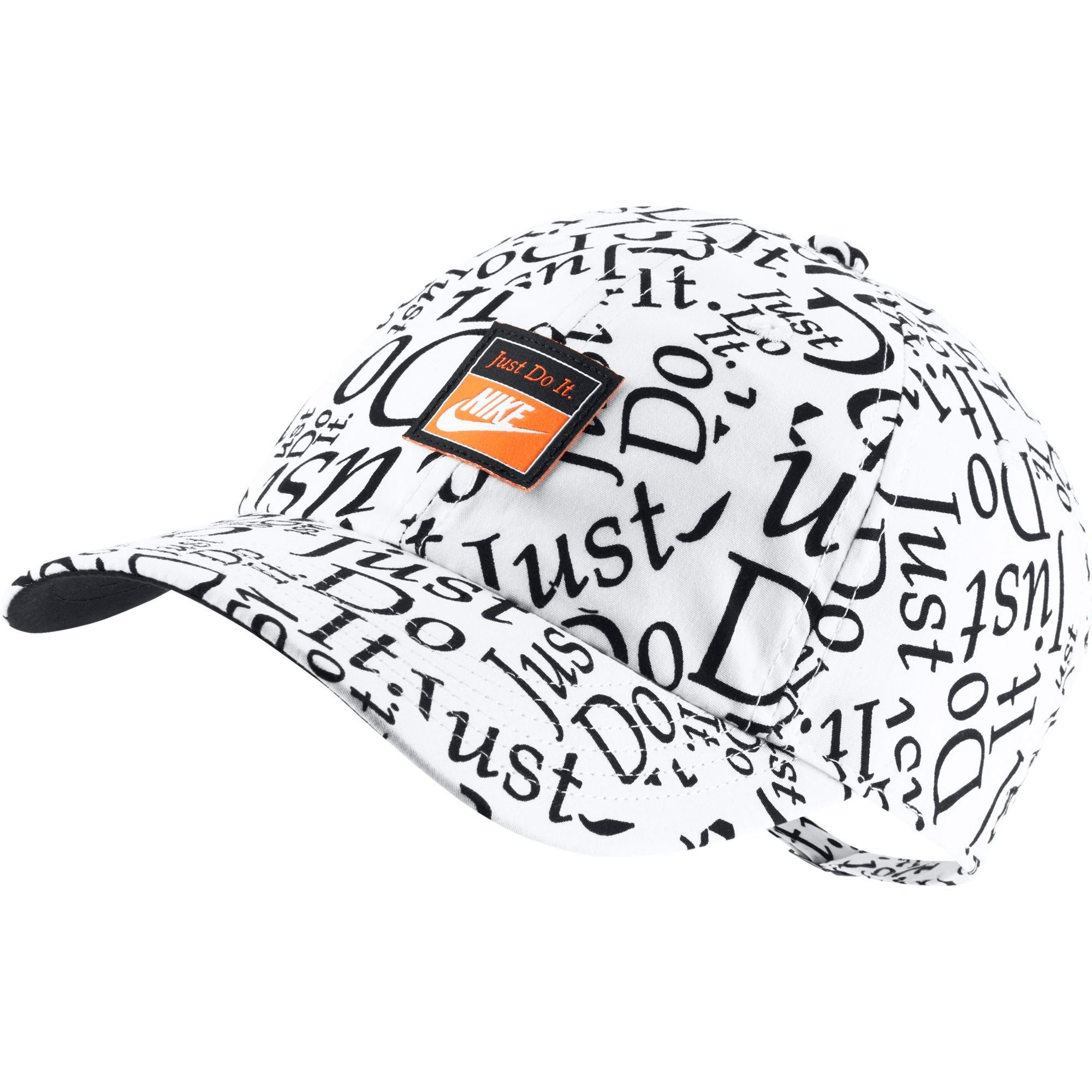nike hat hibbett sports