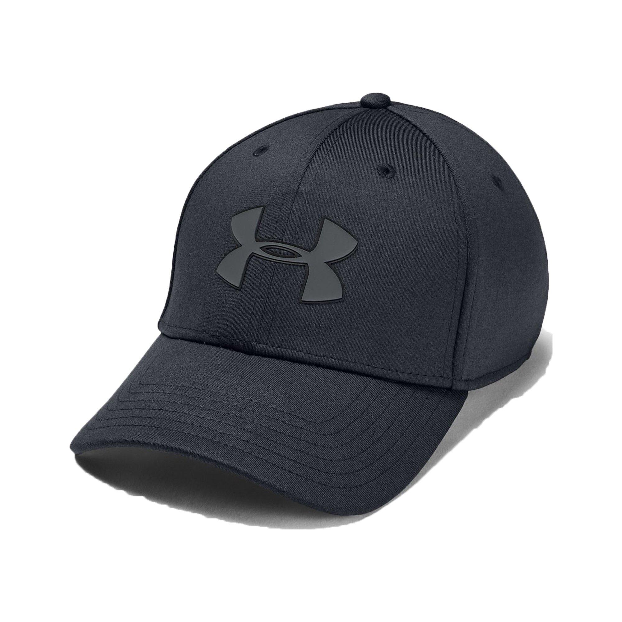 under armour core skull cap