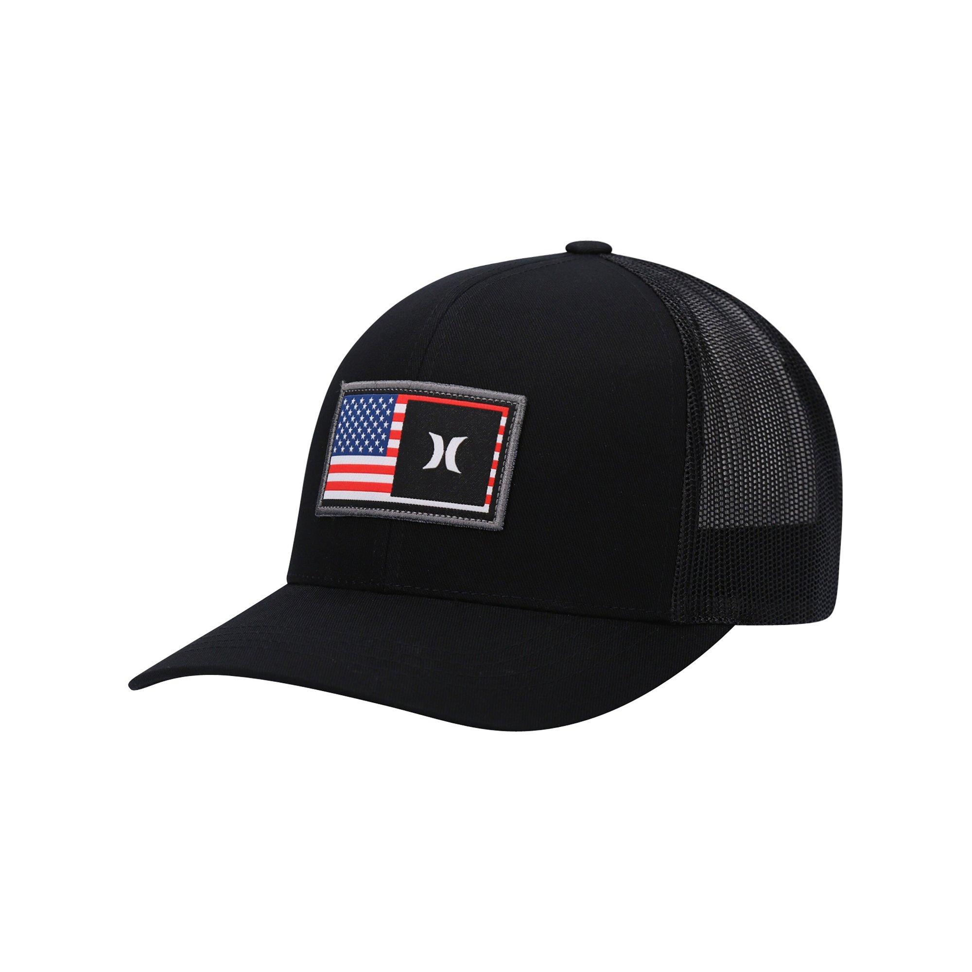 infant hurley hat
