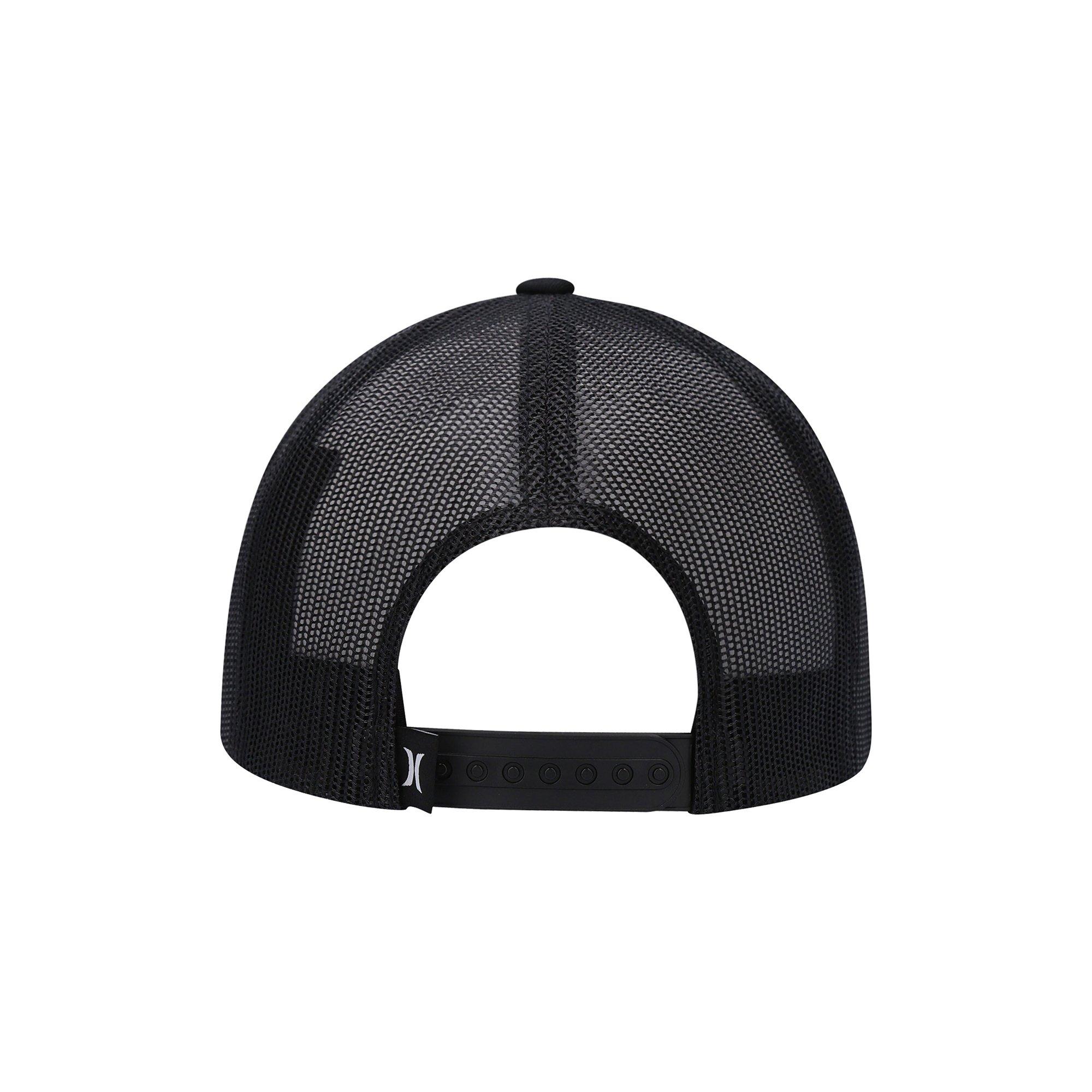 hurley freedom riders hat