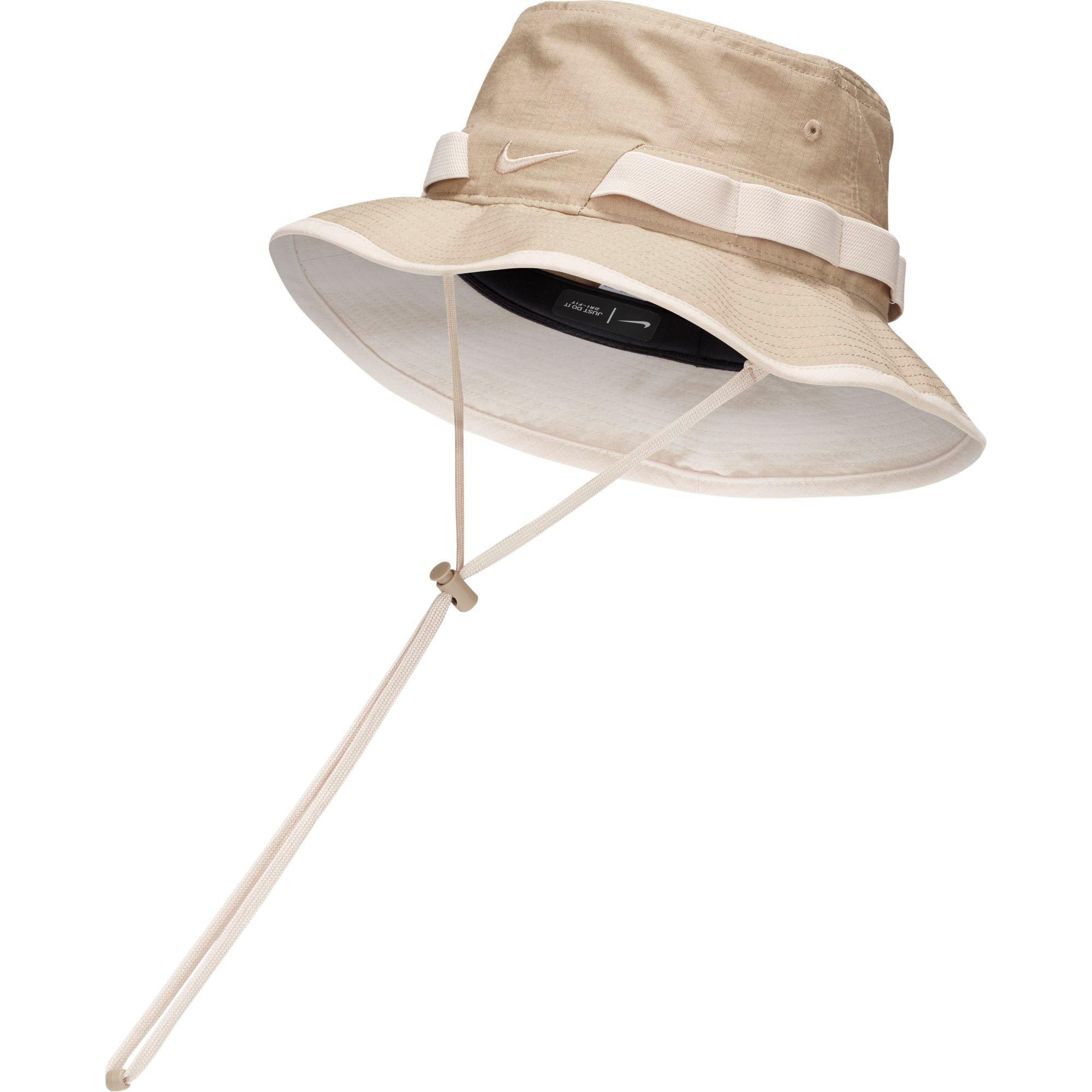 nike men's sideline bucket hat