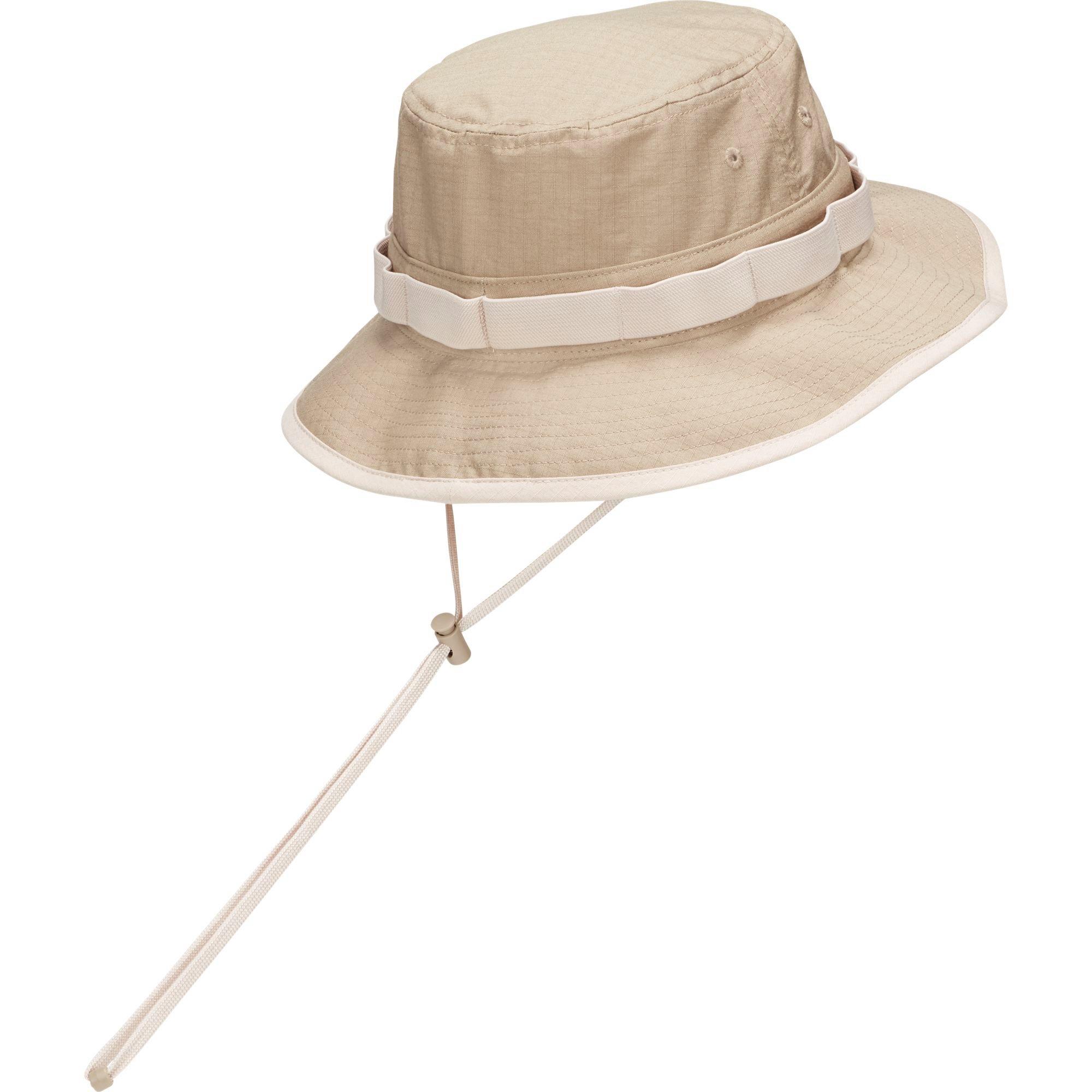 nike sideline bucket hat