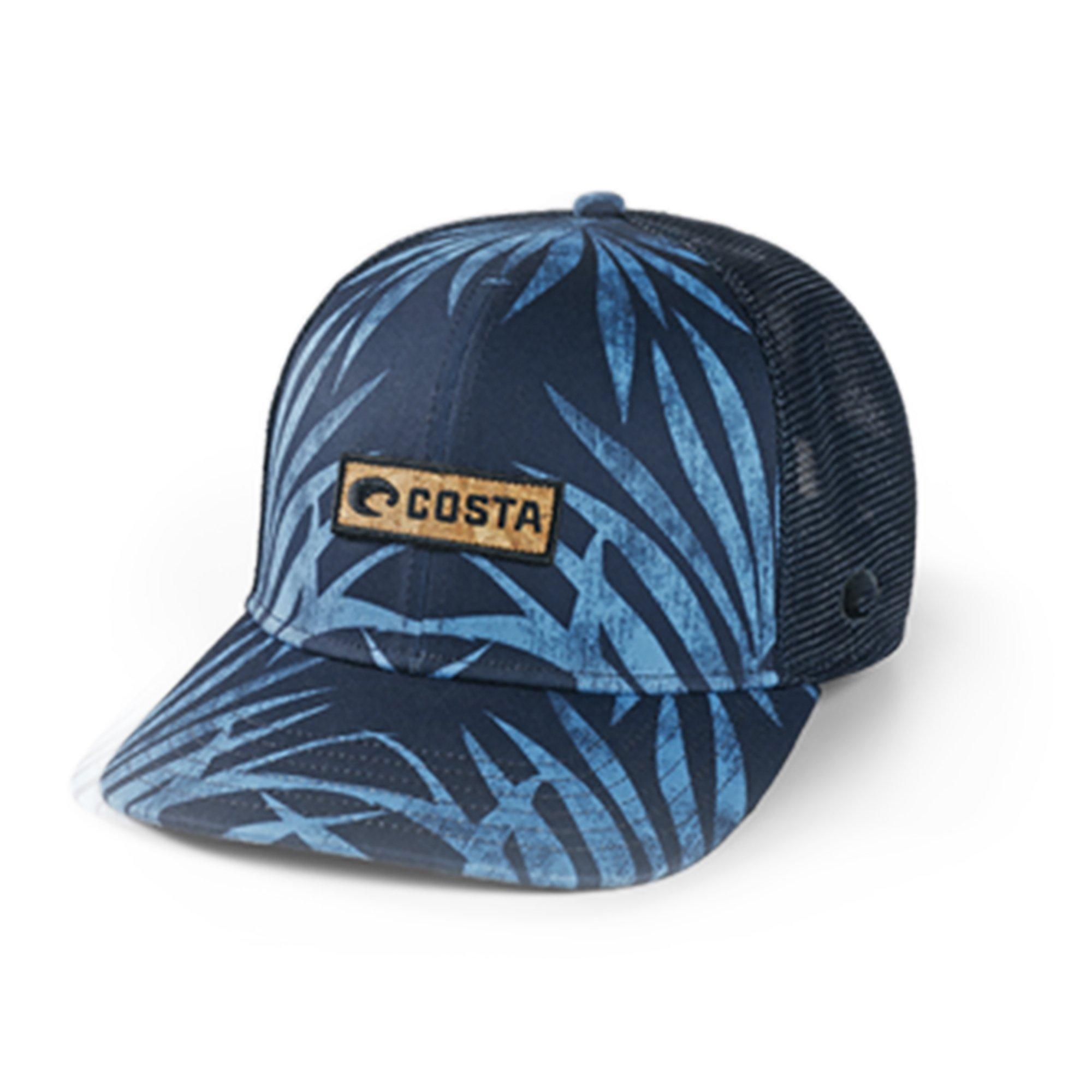 costa del mar bucket hat