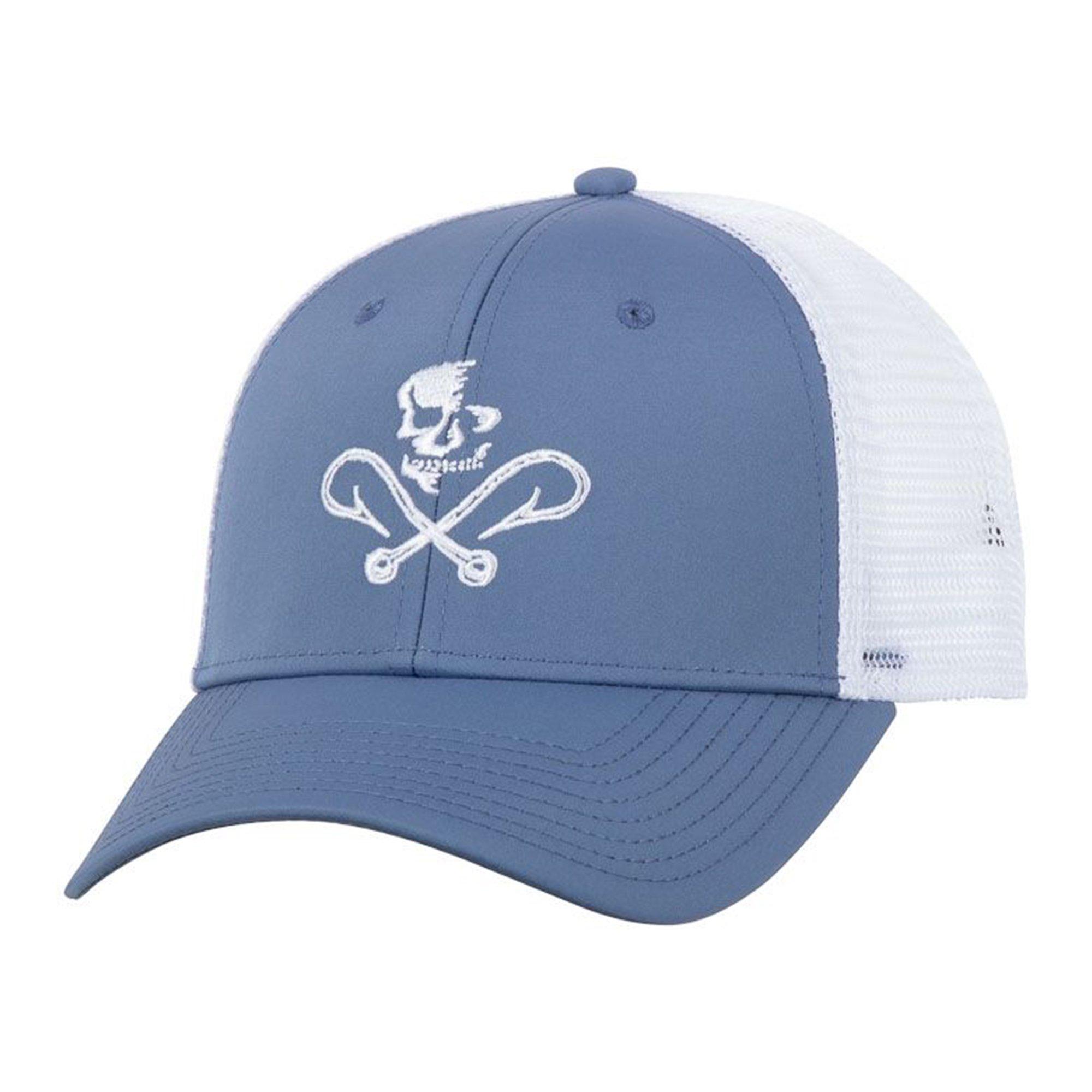 salt life bucket hat