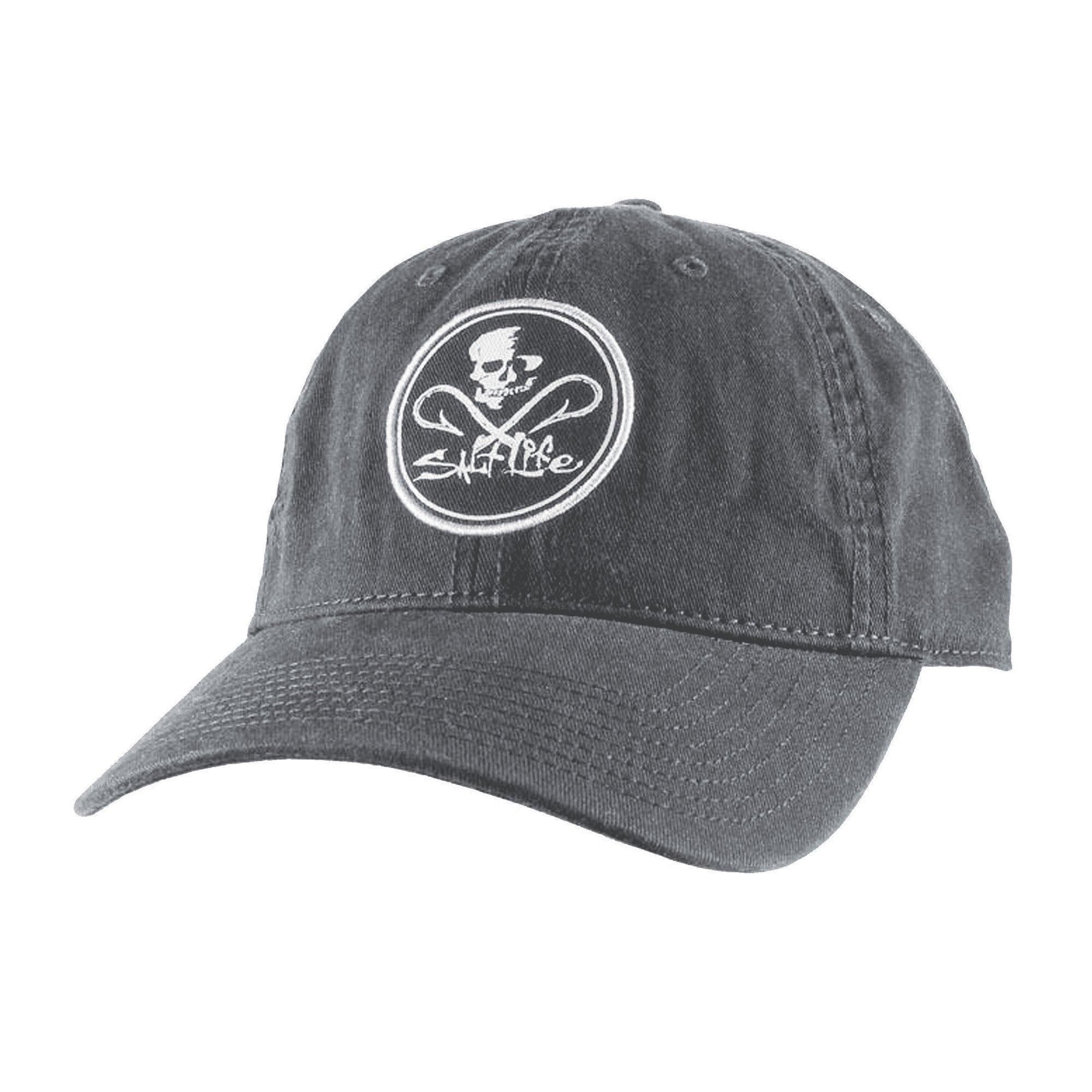 salt life bucket hat