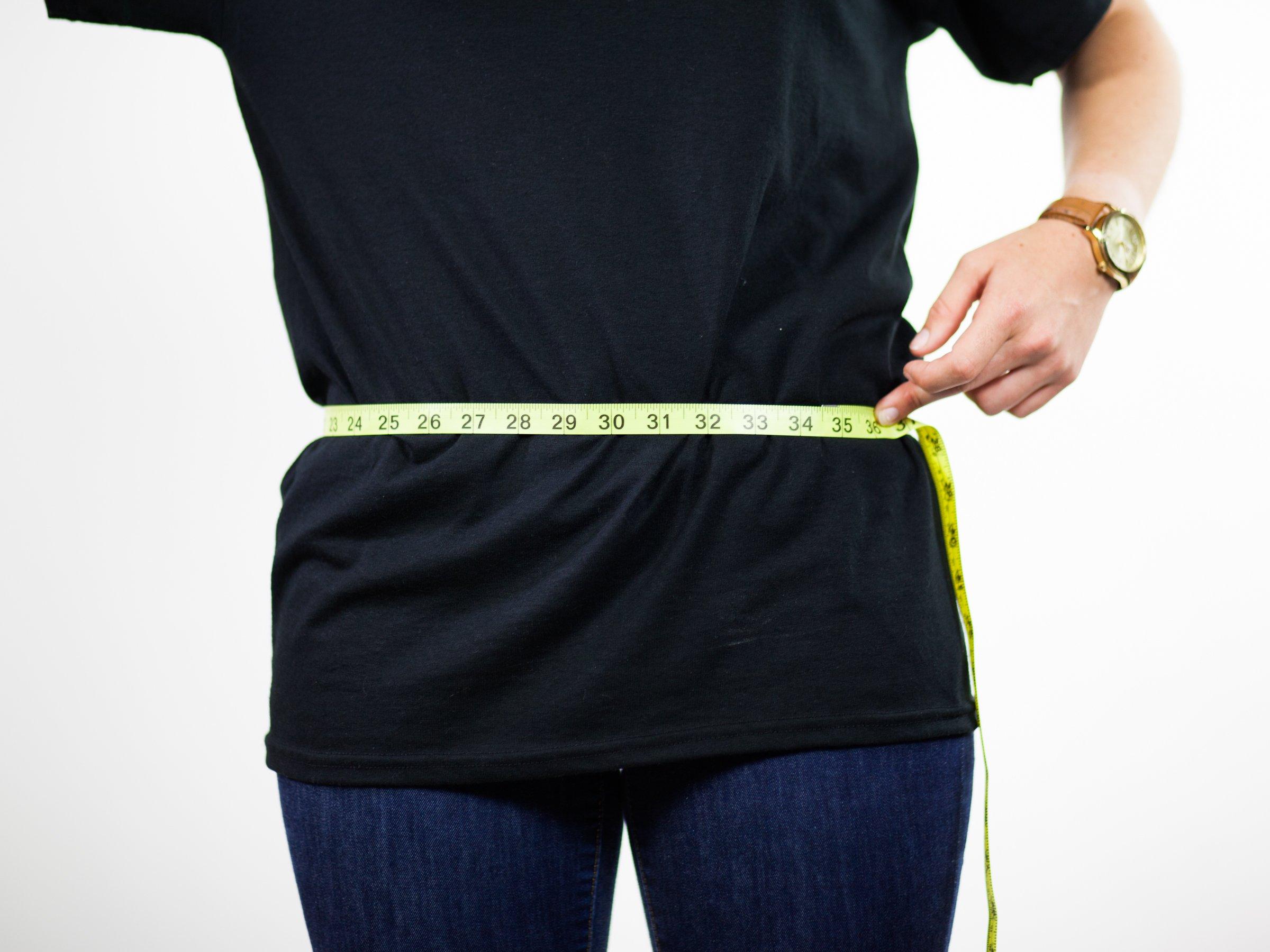puma belt size chart