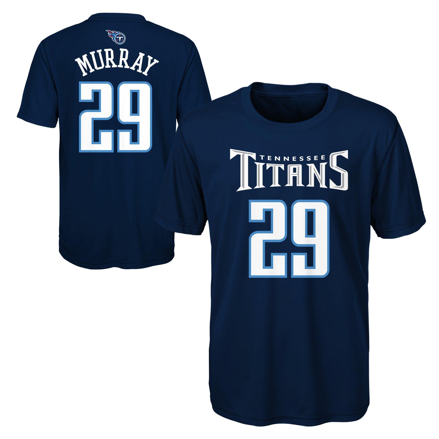 demarco murray titans shirt