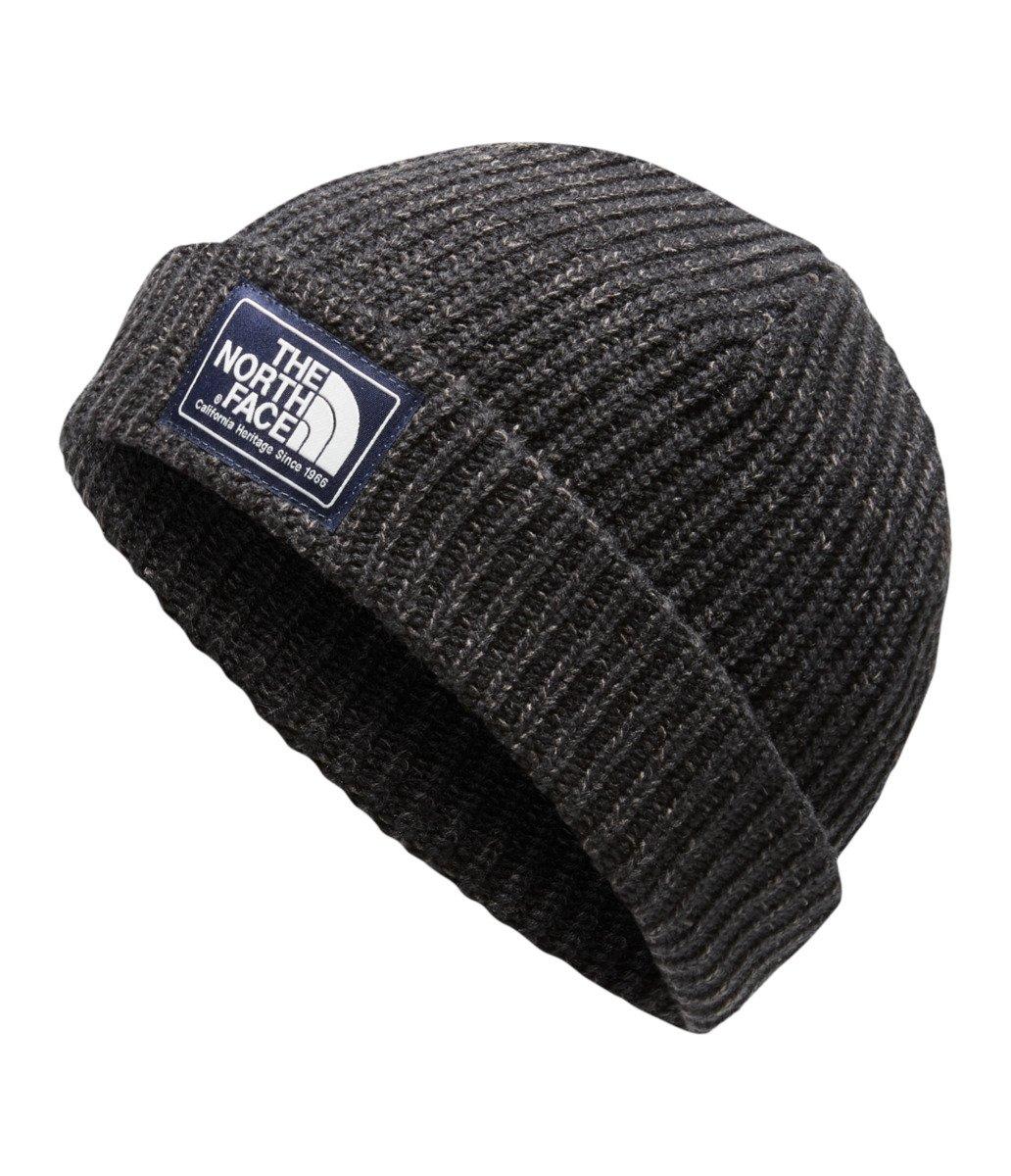 salty dog beanie black