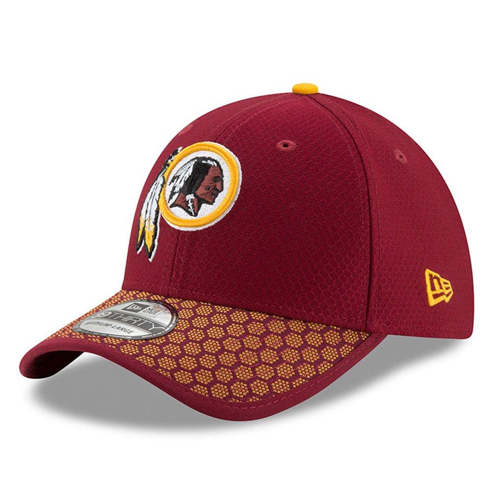 redskins sideline gear
