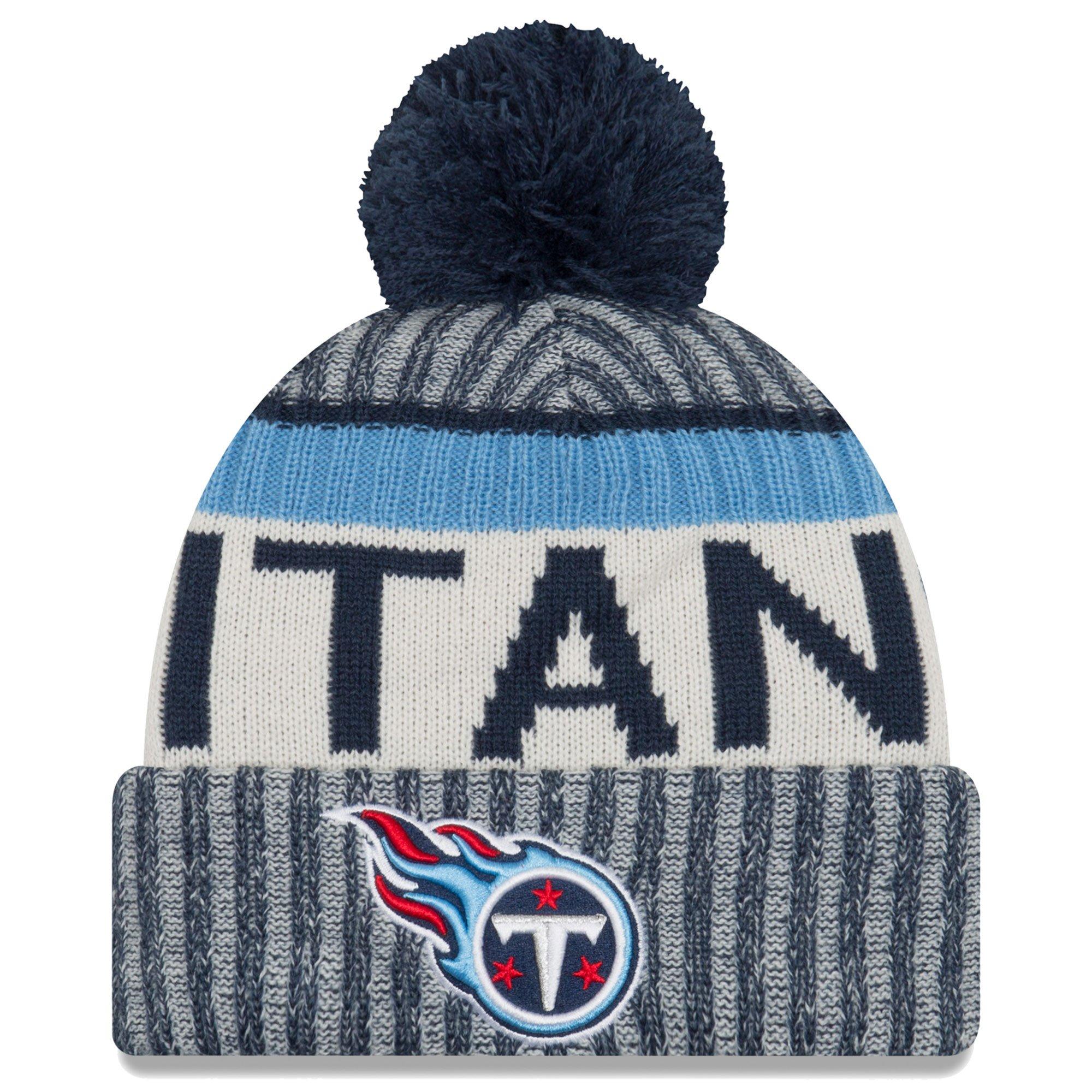 titans sideline hat