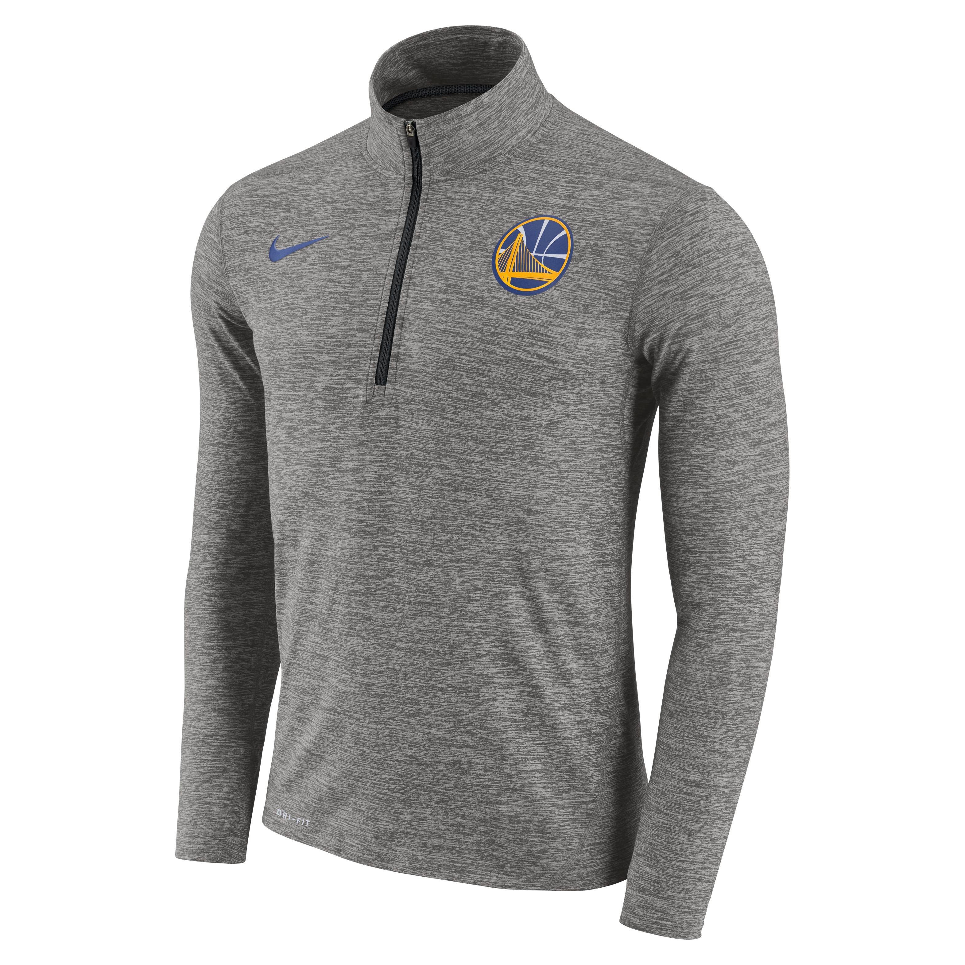 nba half zip