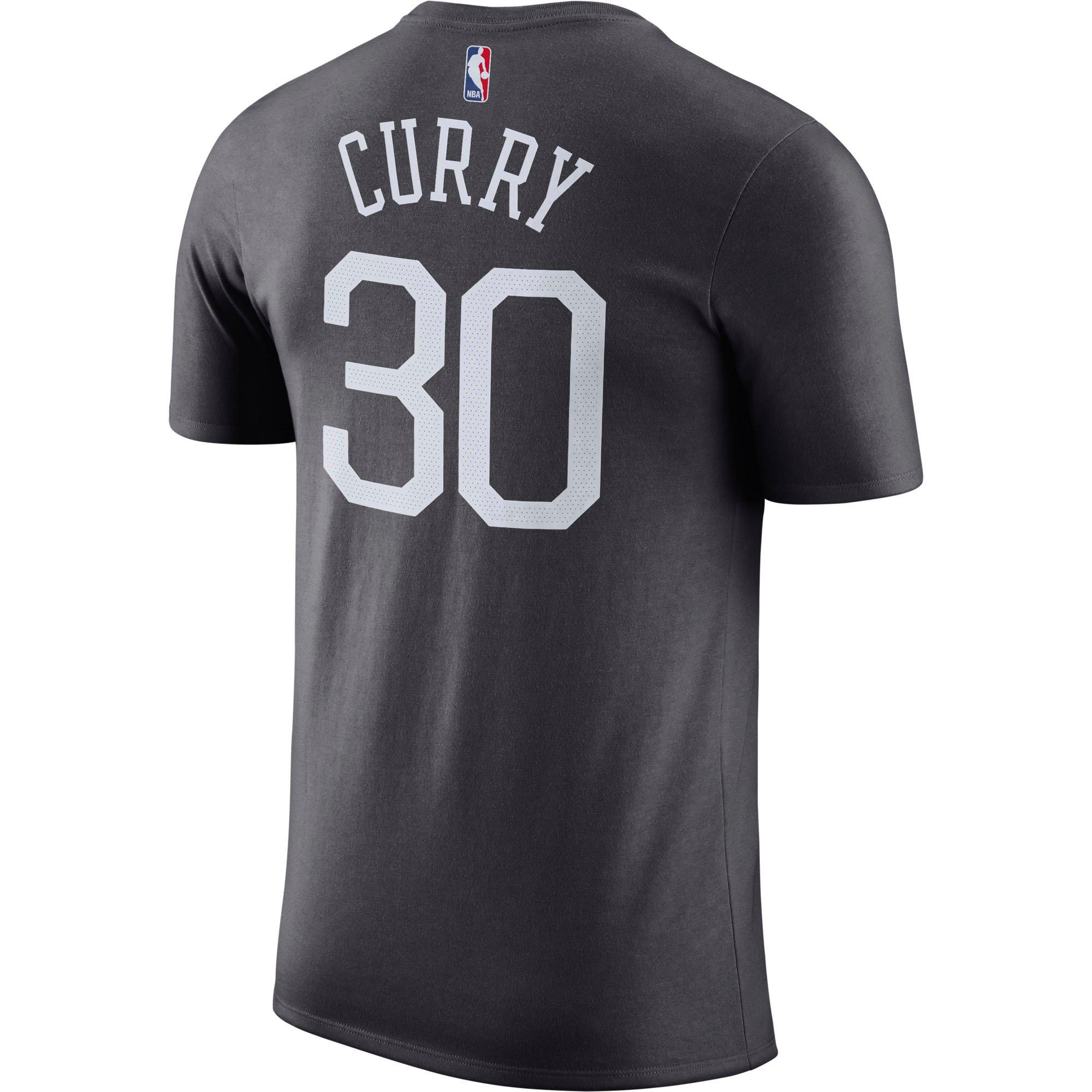 stephen curry t shirts youth