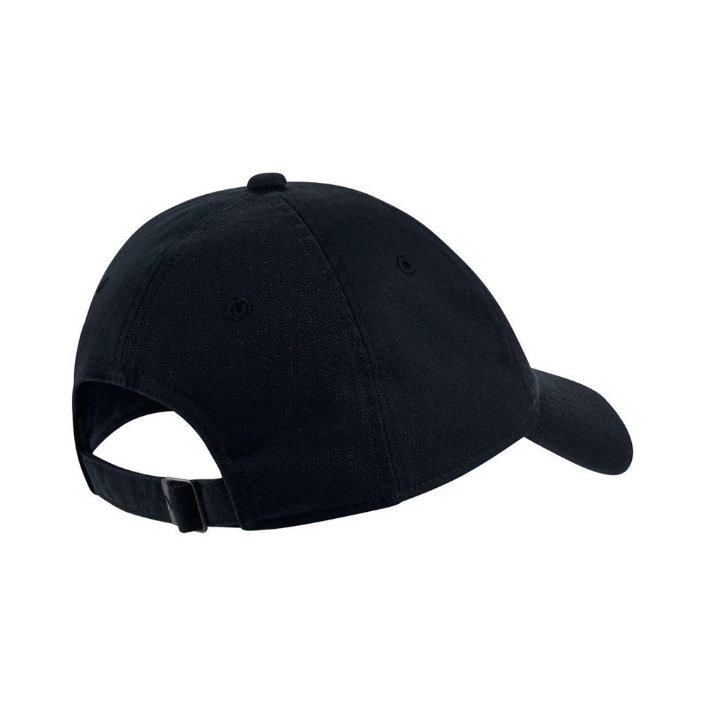 nike women's twill h86 adjustable hat