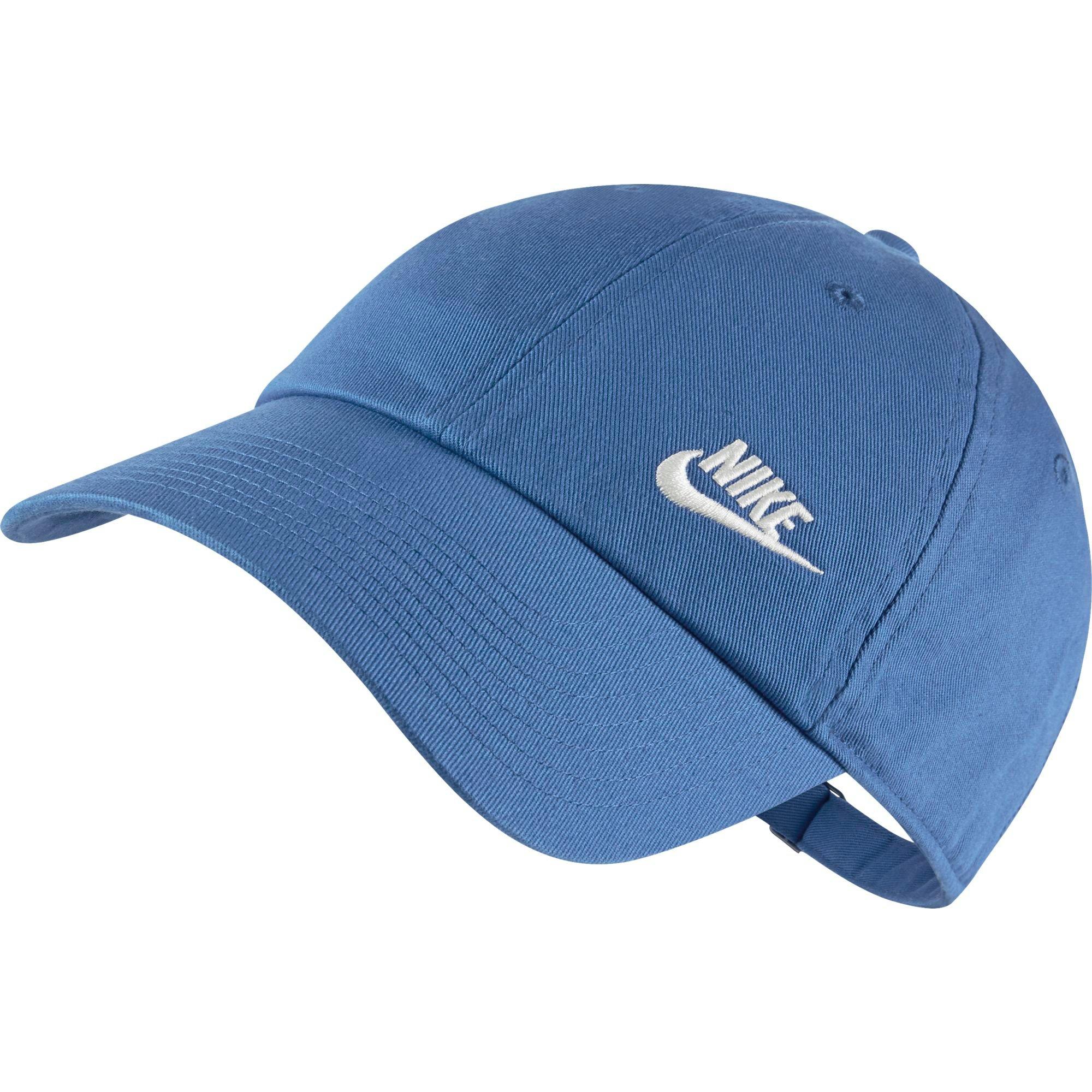 nike men's twill h86 adjustable hat