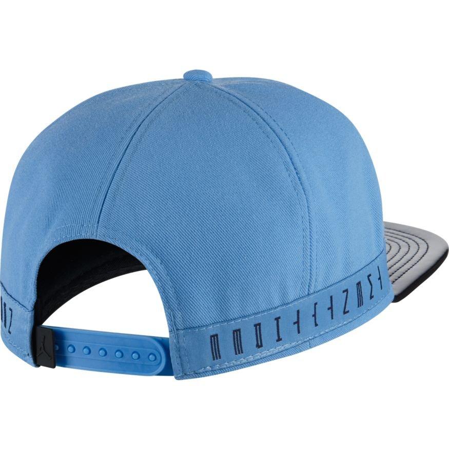 navy blue jordan hat