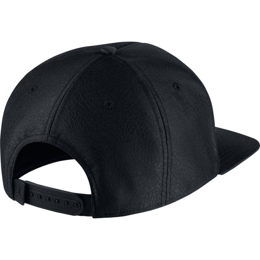 jordan jumpman ele ingot cap