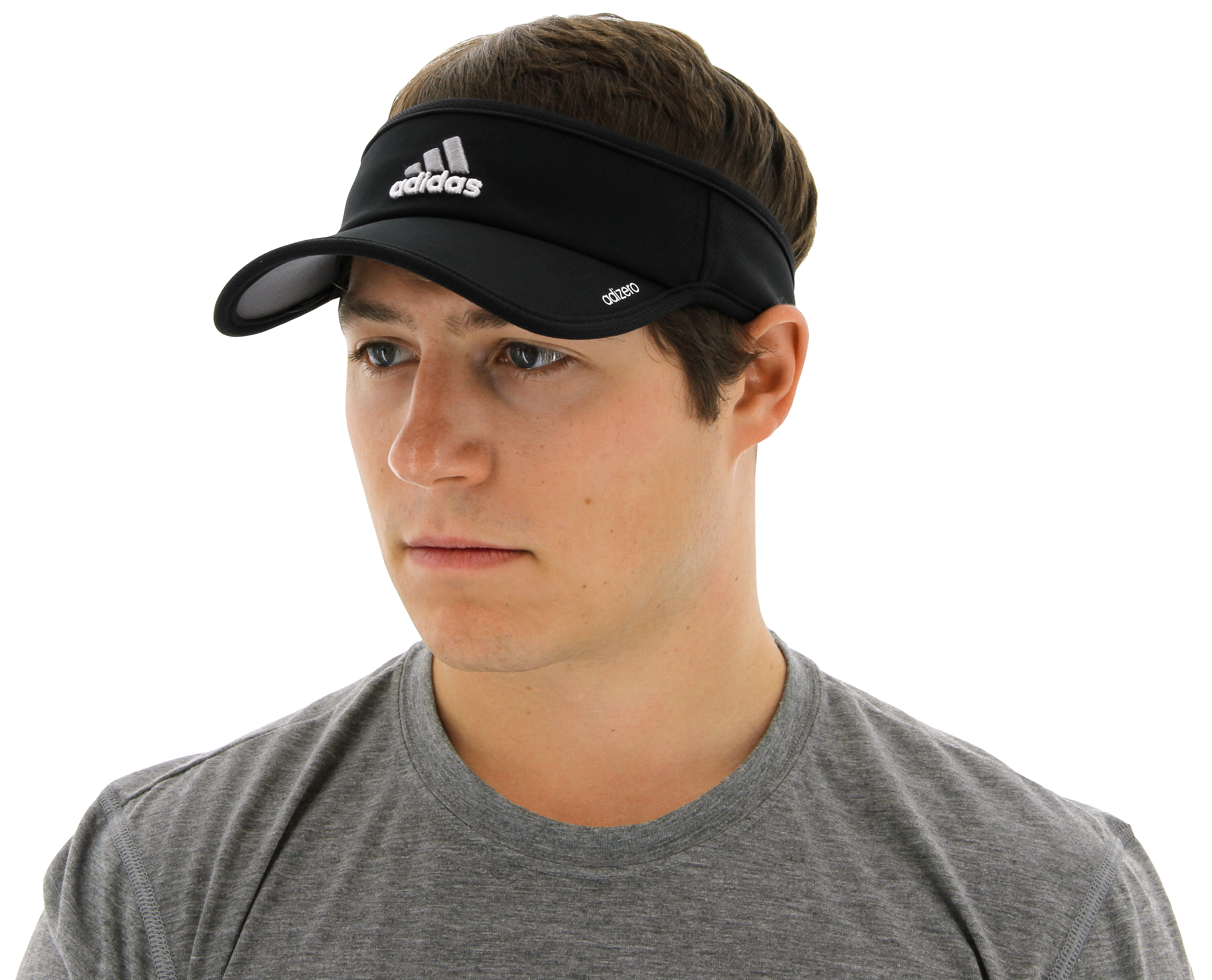 adidas men's adizero ii cap