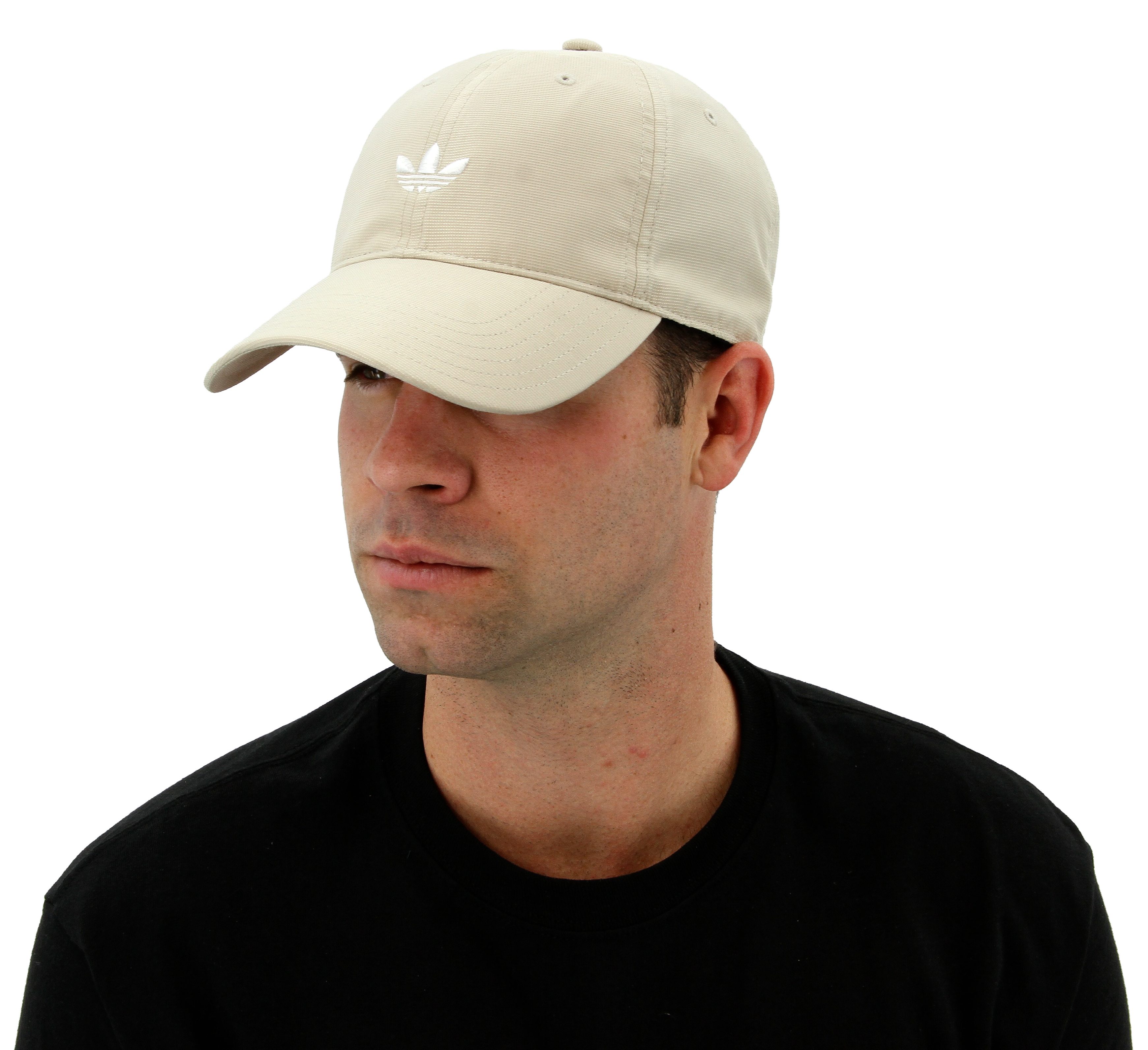 adidas relaxed modern hat