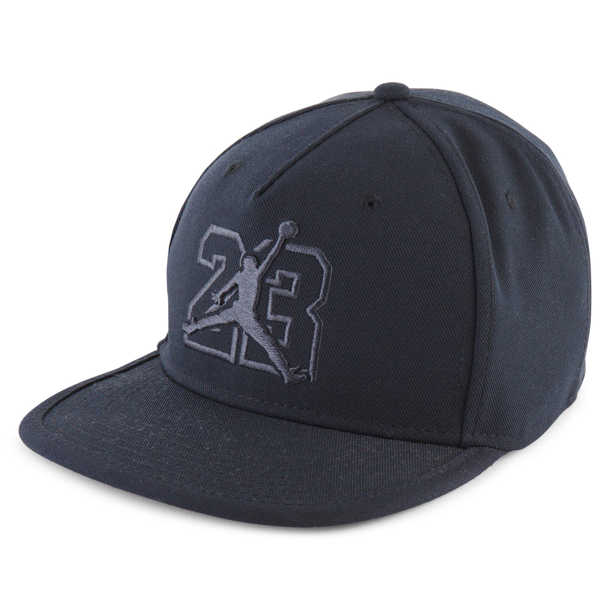 youth jordan snapback