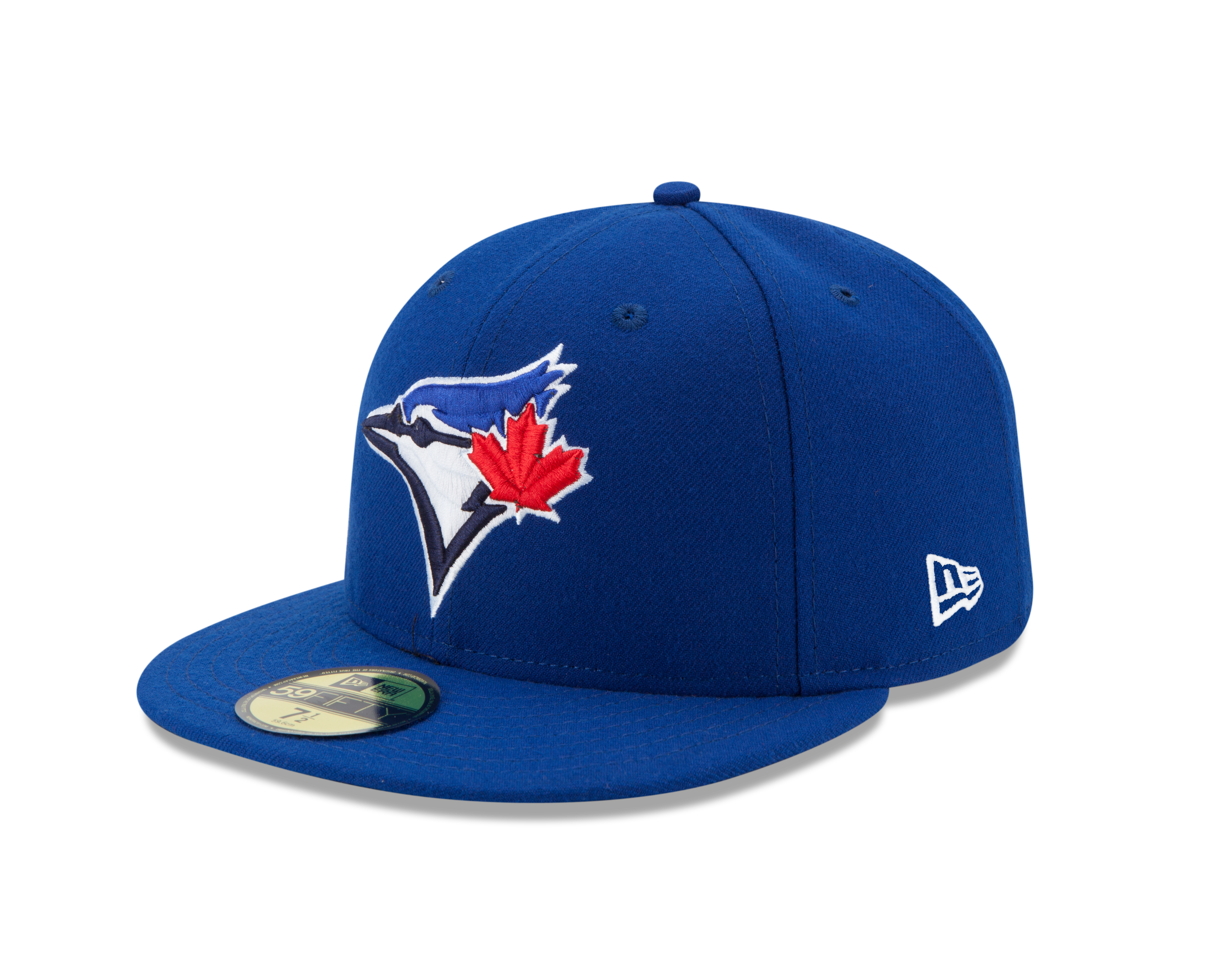 blue jays new era hat