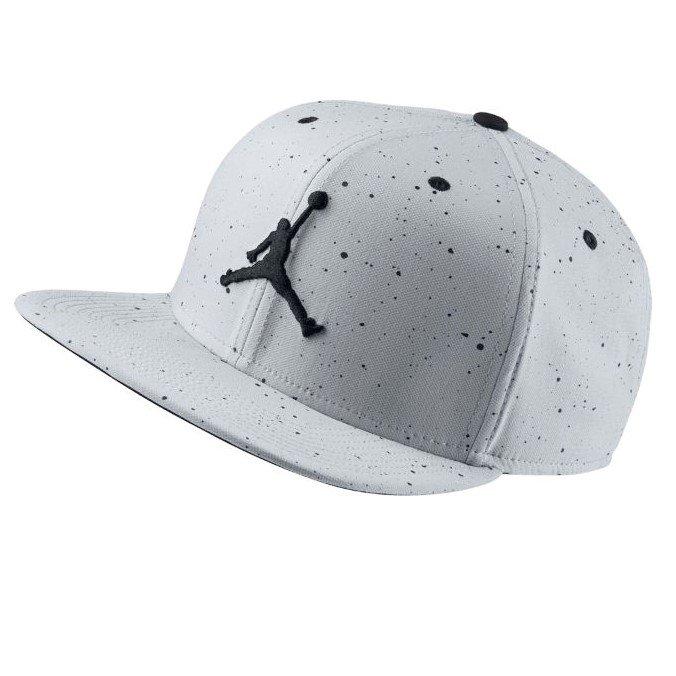 retro jordan hat