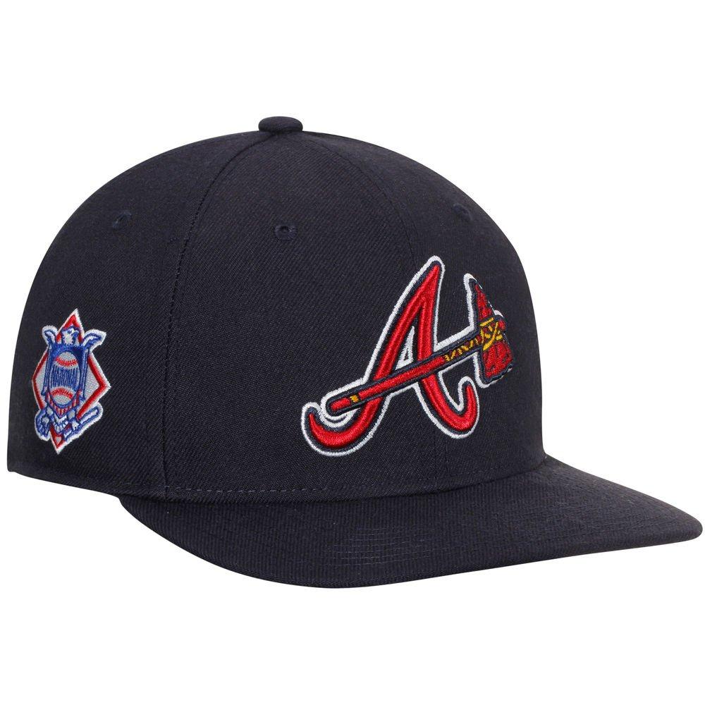 47 brand braves