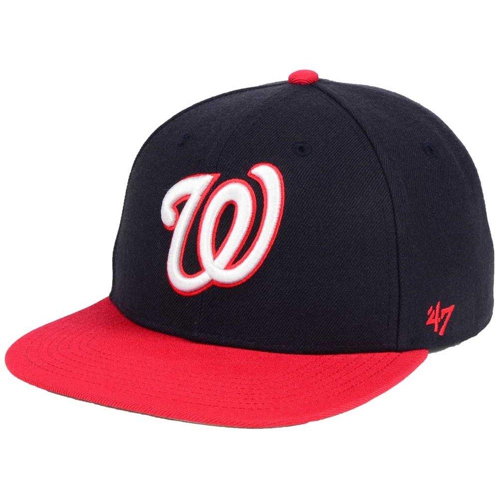 washington nationals hats 47 brand