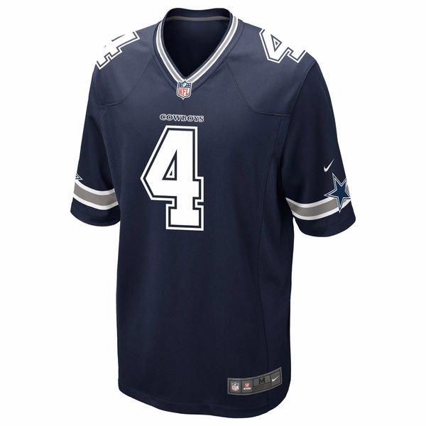 dak prescott gear